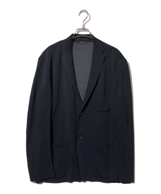 [Pre-owned] ISSEY MIYAKE MEN Rayon 2B Jacket ME76-KD161