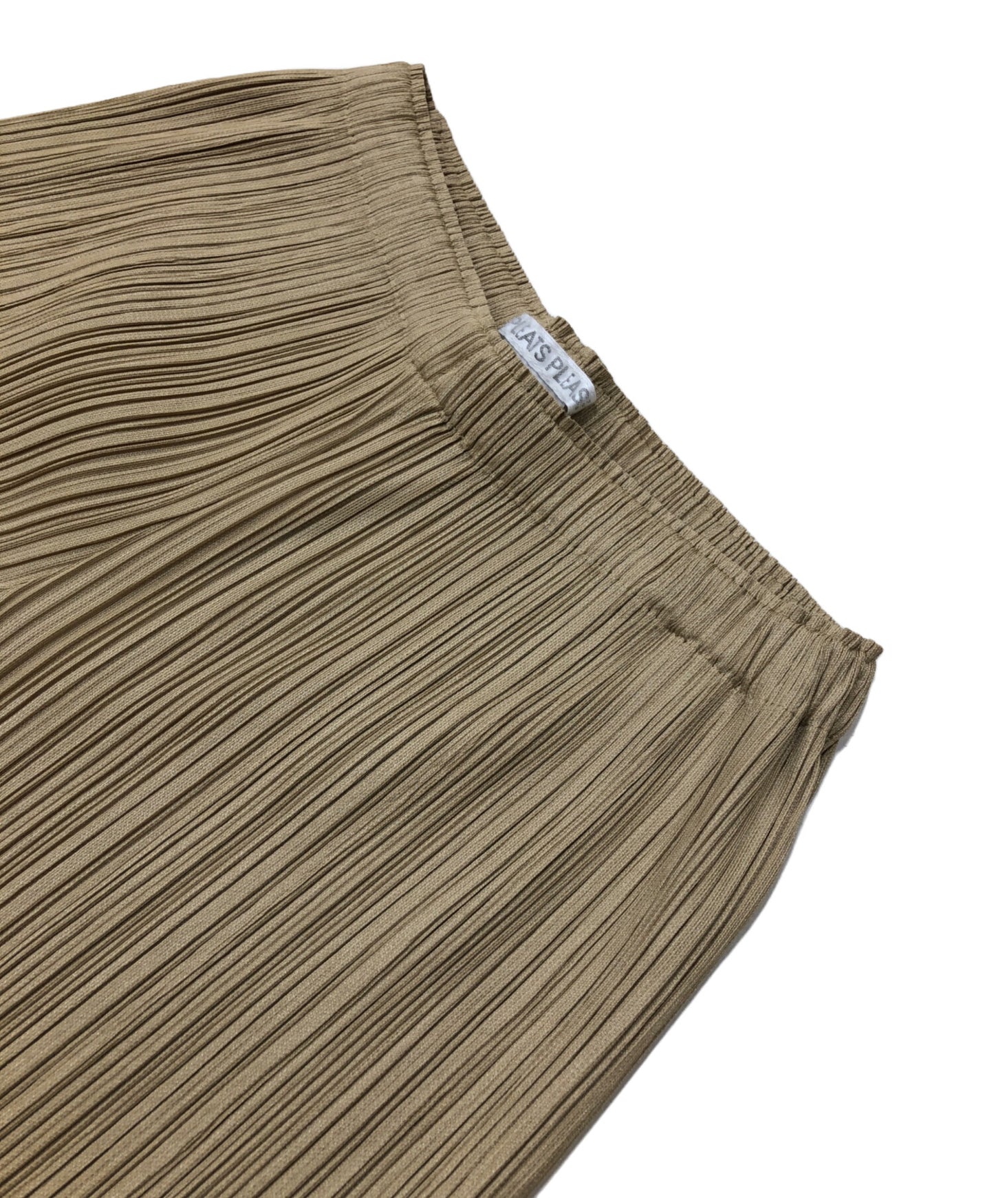 [Pre-owned] PLEATS PLEASE pleated pants PP01-JF424