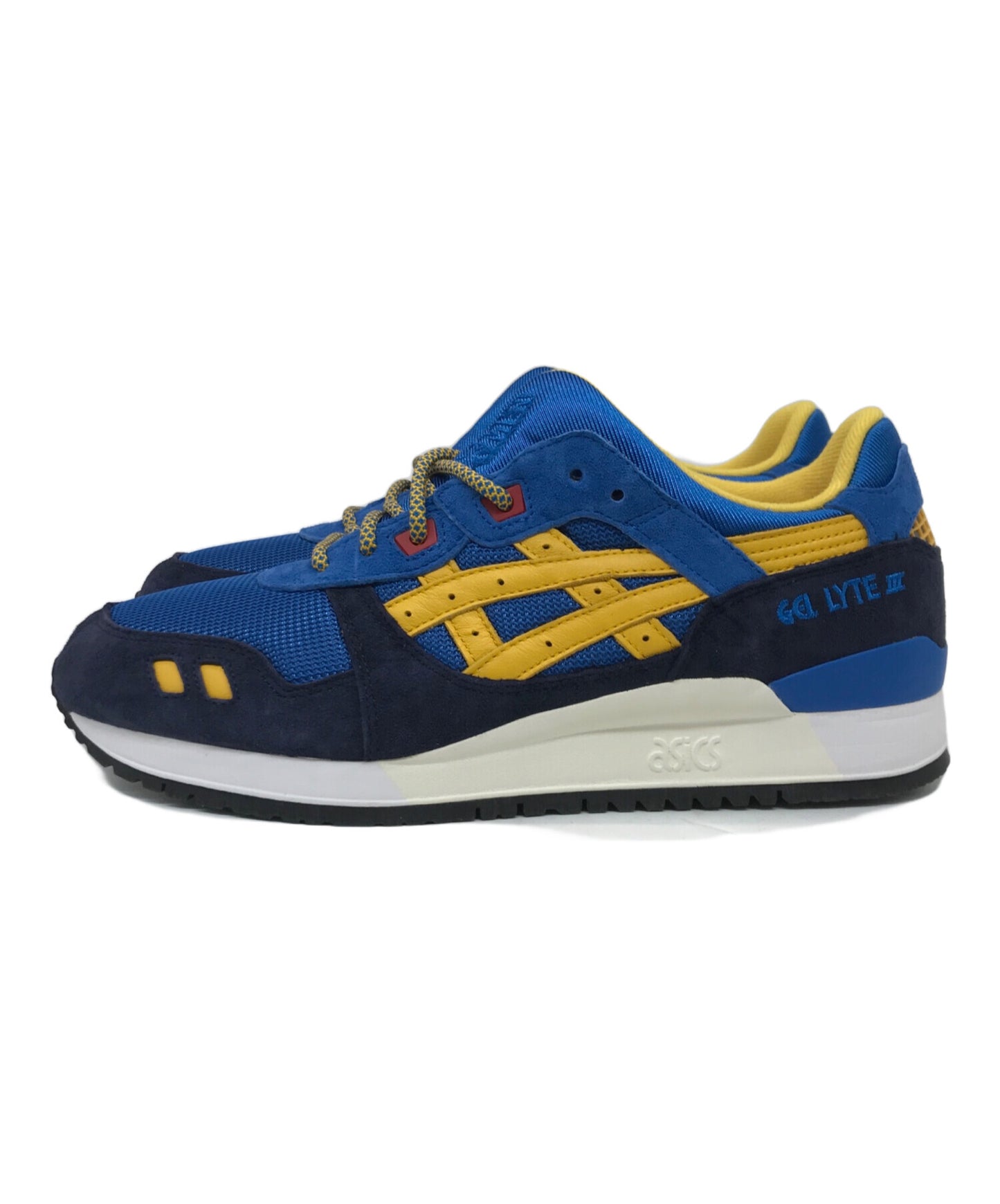 [Pre-owned] asics Gel Lyte III 07 Remastered F460323