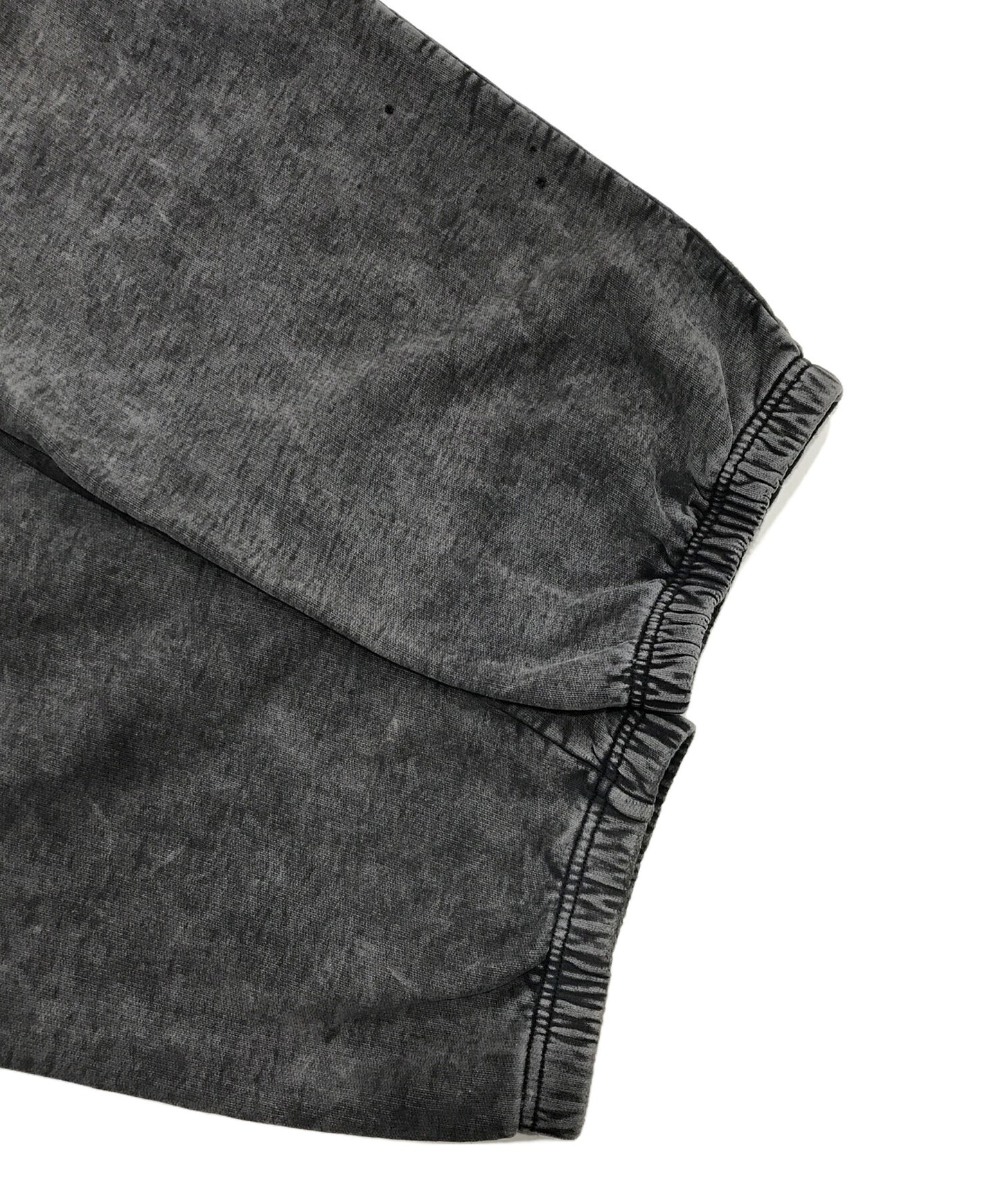 [Pre-owned] stussy Washed Sweatpants