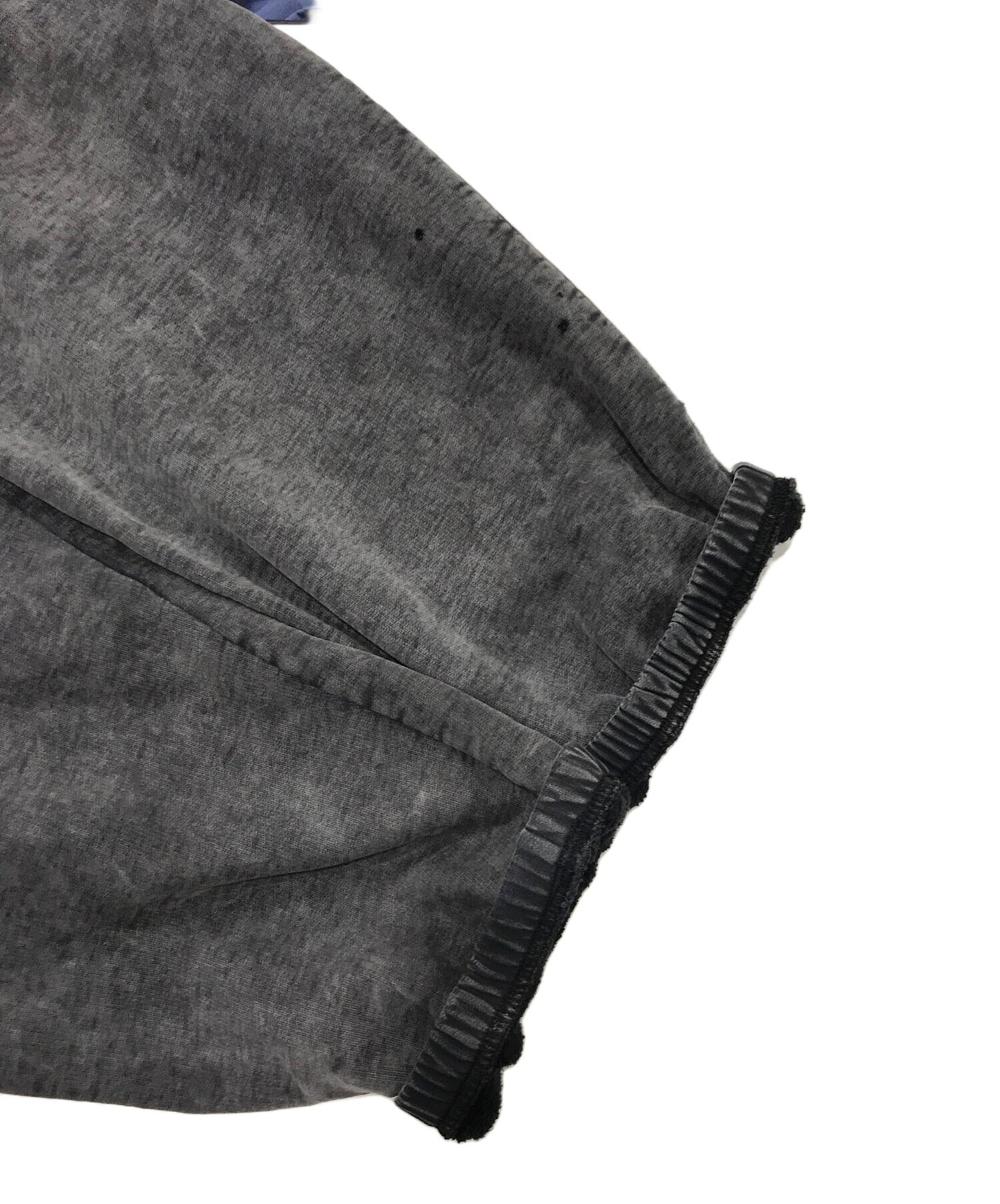 [Pre-owned] stussy Washed Sweatpants