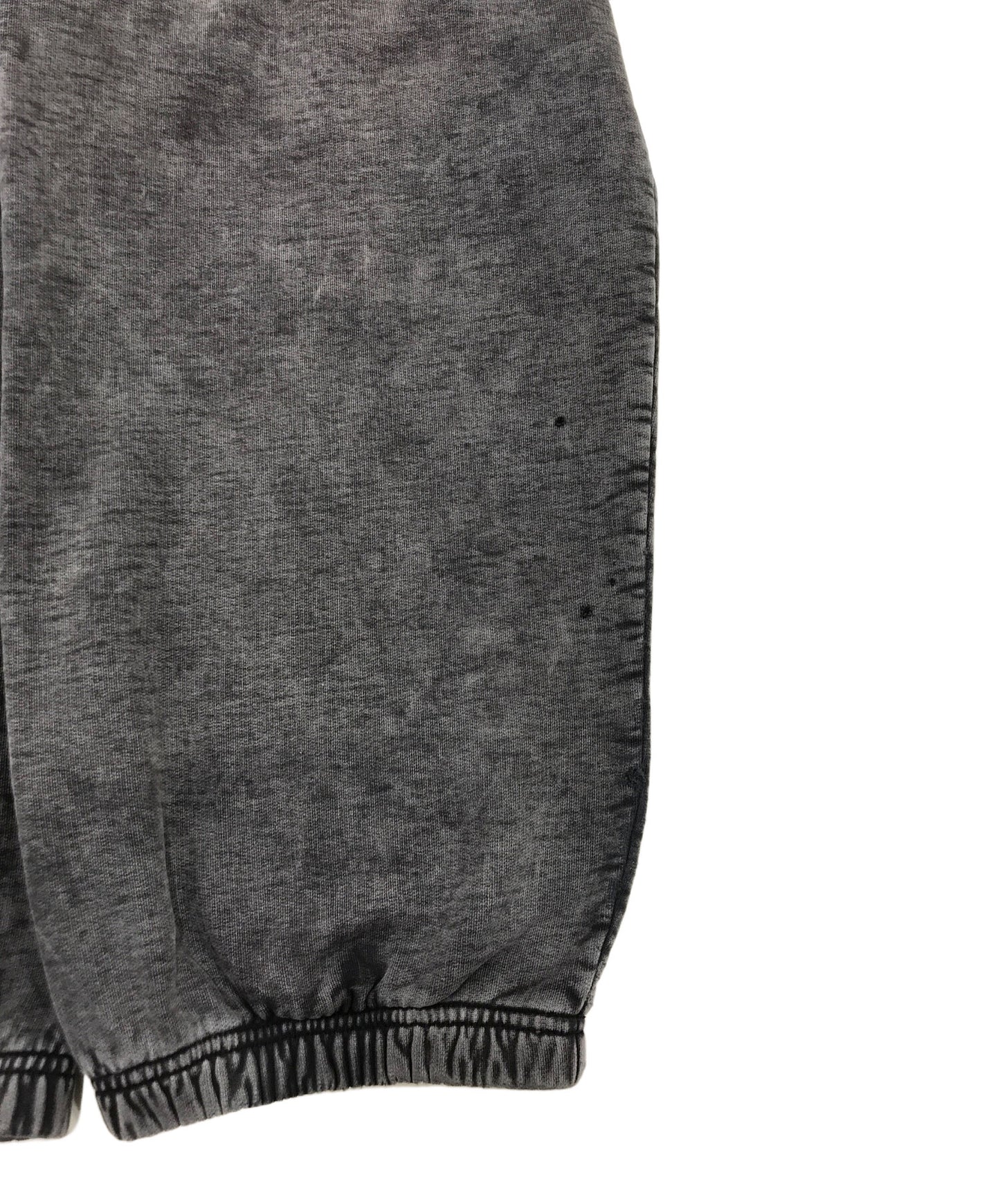 [Pre-owned] stussy Washed Sweatpants