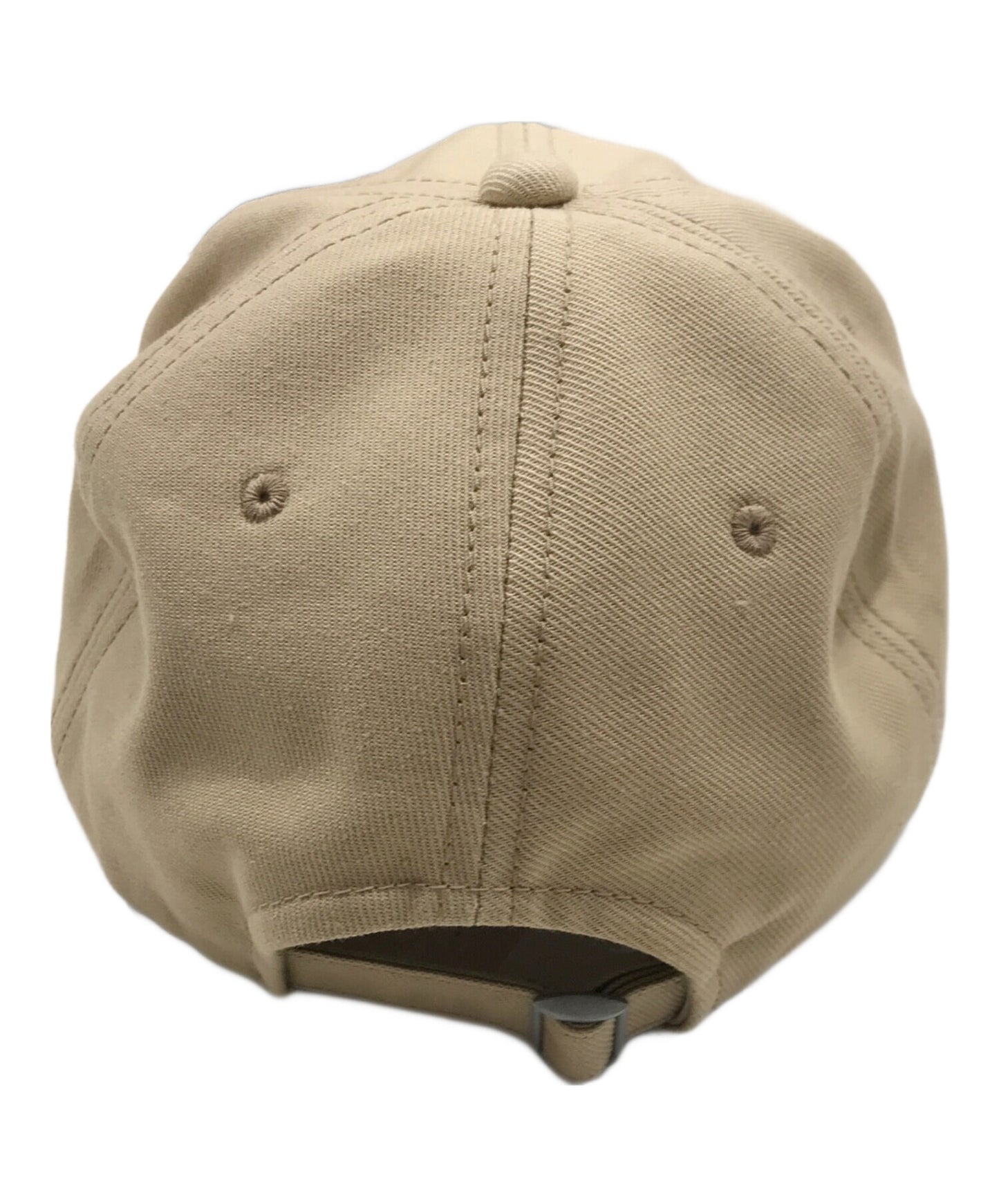 [Pre-owned] COMME des GARCONS HOMME Cotton Surge Cap HN-K601-051