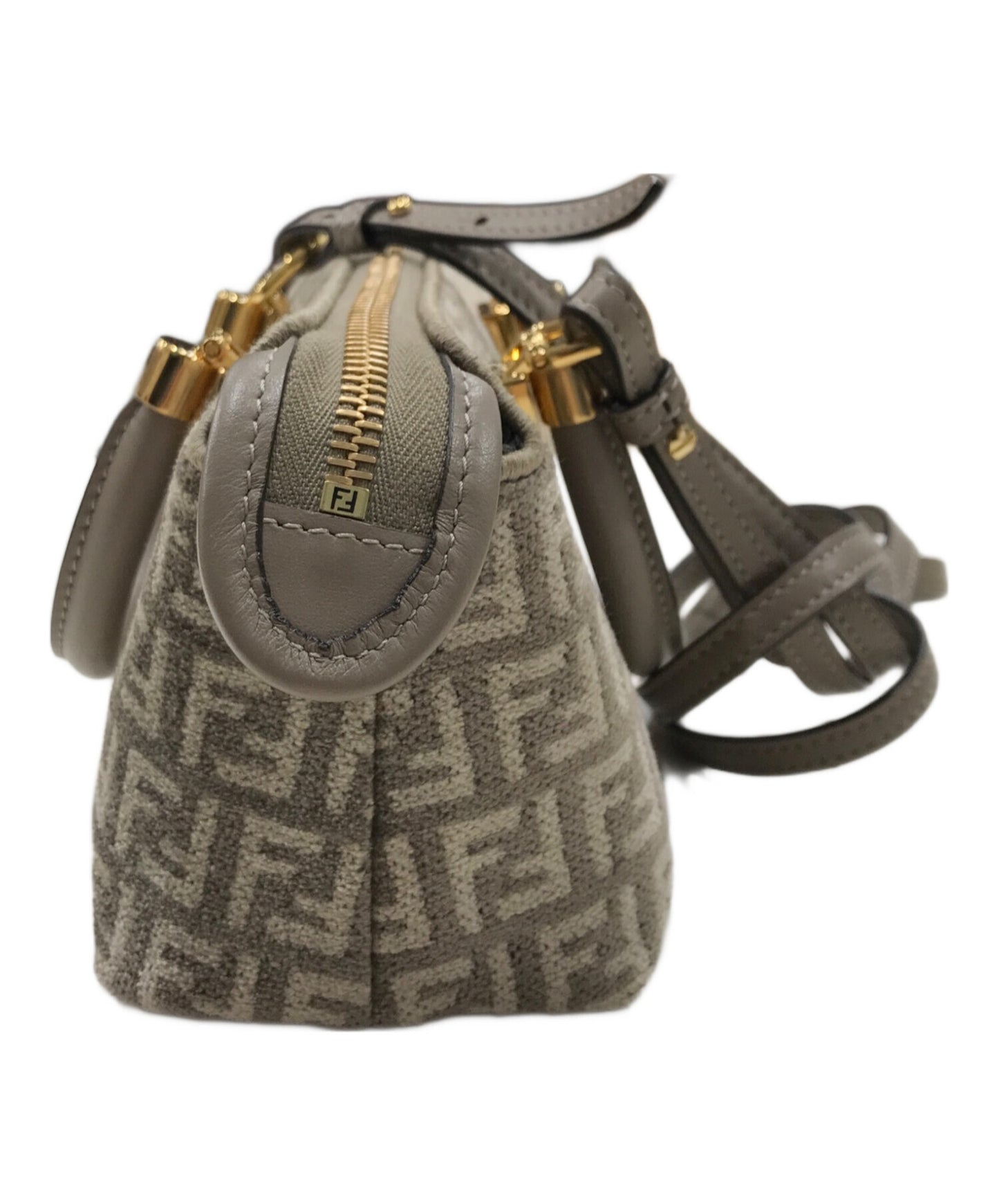 [Pre-owned] FENDI BY THE WAY