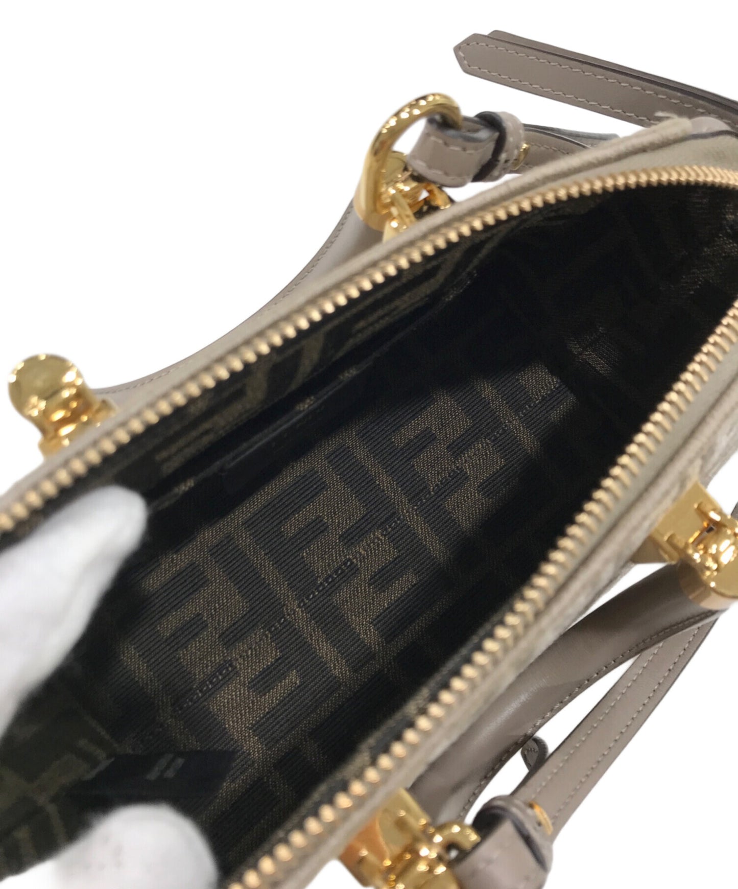 [Pre-owned] FENDI BY THE WAY