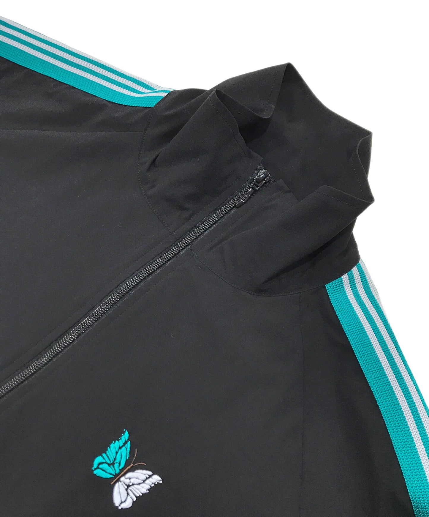 [Pre-owned] Needles Special order Track Jacket poly ripstop/0T1620 0T1620
