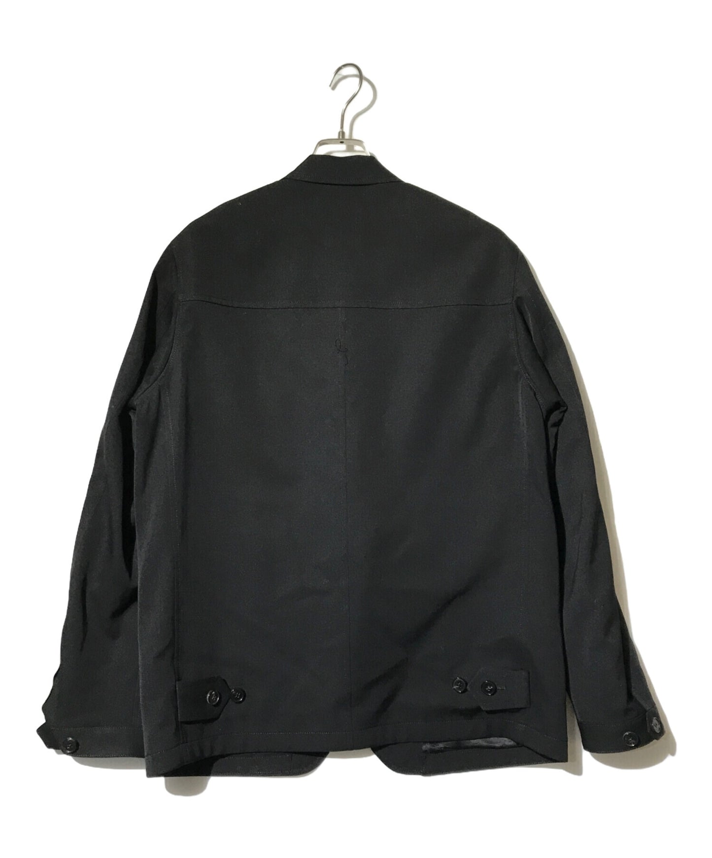 [Pre-owned] COMME des GARCONS HOMME Wool Gaber 3B Jacket HHJ-J102