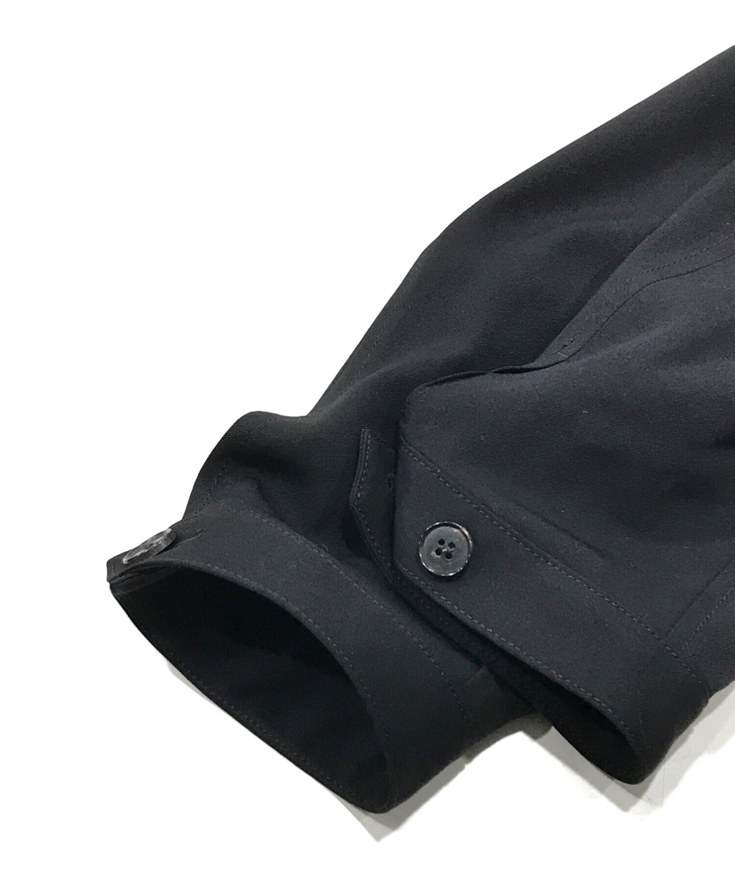 [Pre-owned] COMME des GARCONS HOMME Wool Gaber 3B Jacket HHJ-J102