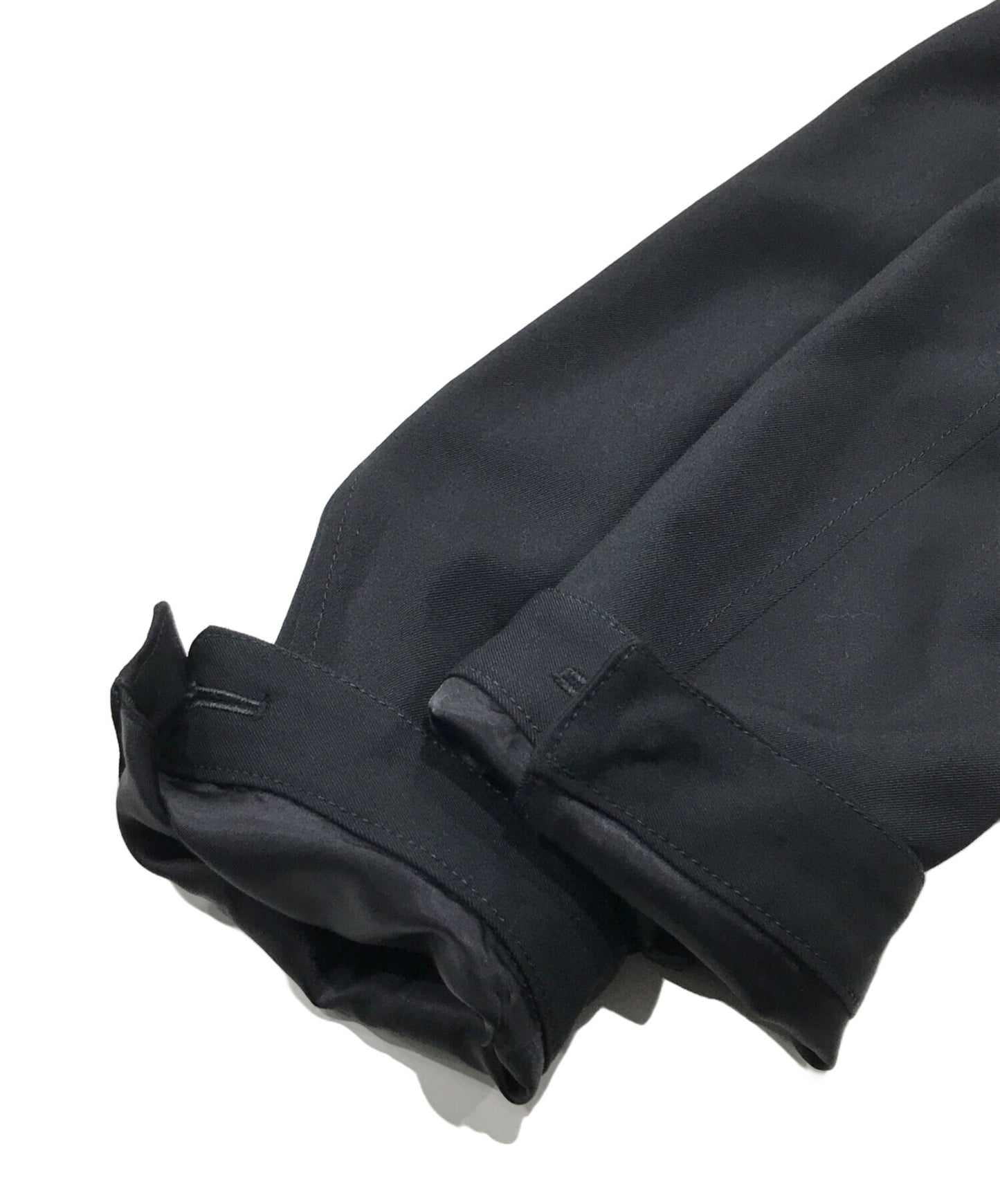 [Pre-owned] COMME des GARCONS HOMME Wool Gaber 3B Jacket HHJ-J102