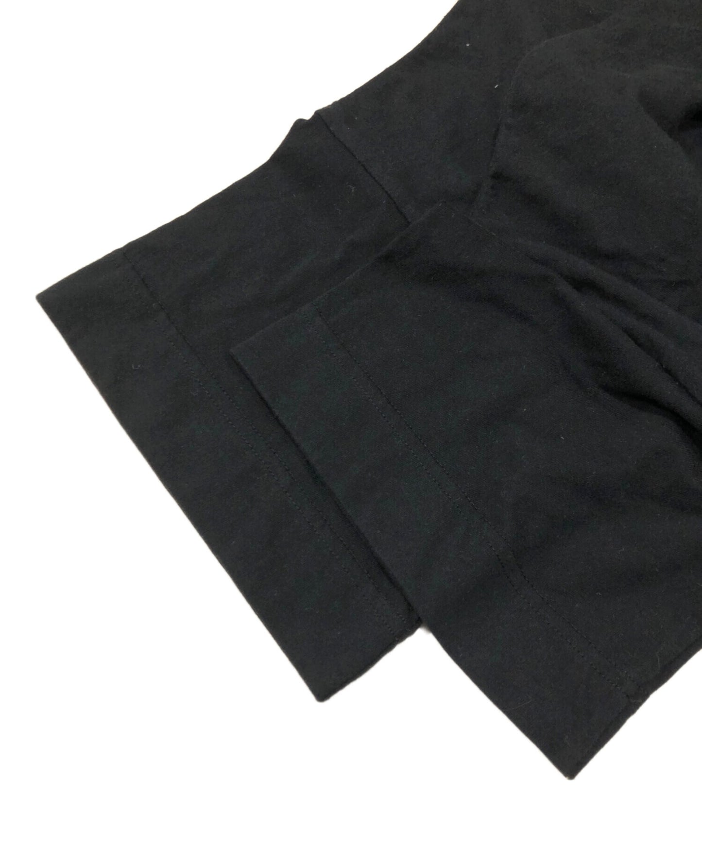 [Pre-owned] Vivienne Westwood RED LABEL Ruffle design dress made of different materials 16-12-511023