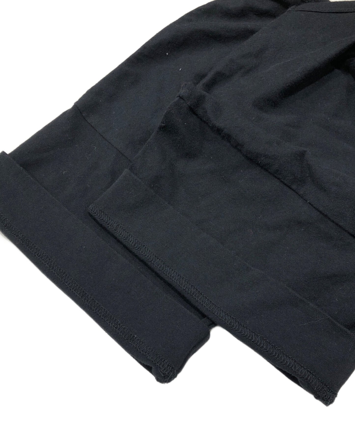 [Pre-owned] Vivienne Westwood RED LABEL Ruffle design dress made of different materials 16-12-511023