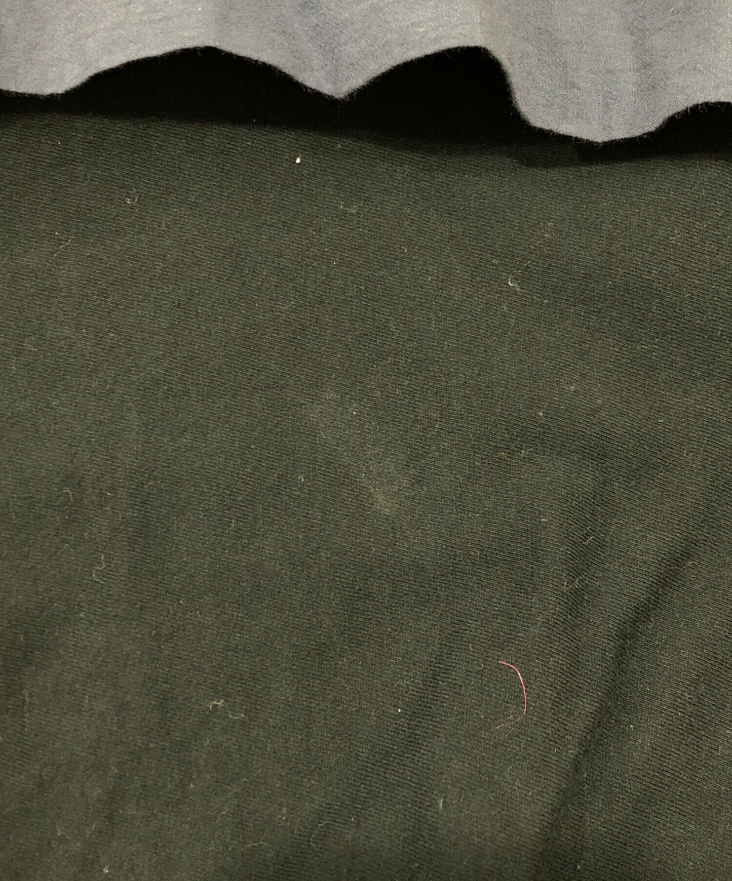 [Pre-owned] Vivienne Westwood RED LABEL Ruffle design dress made of different materials 16-12-511023