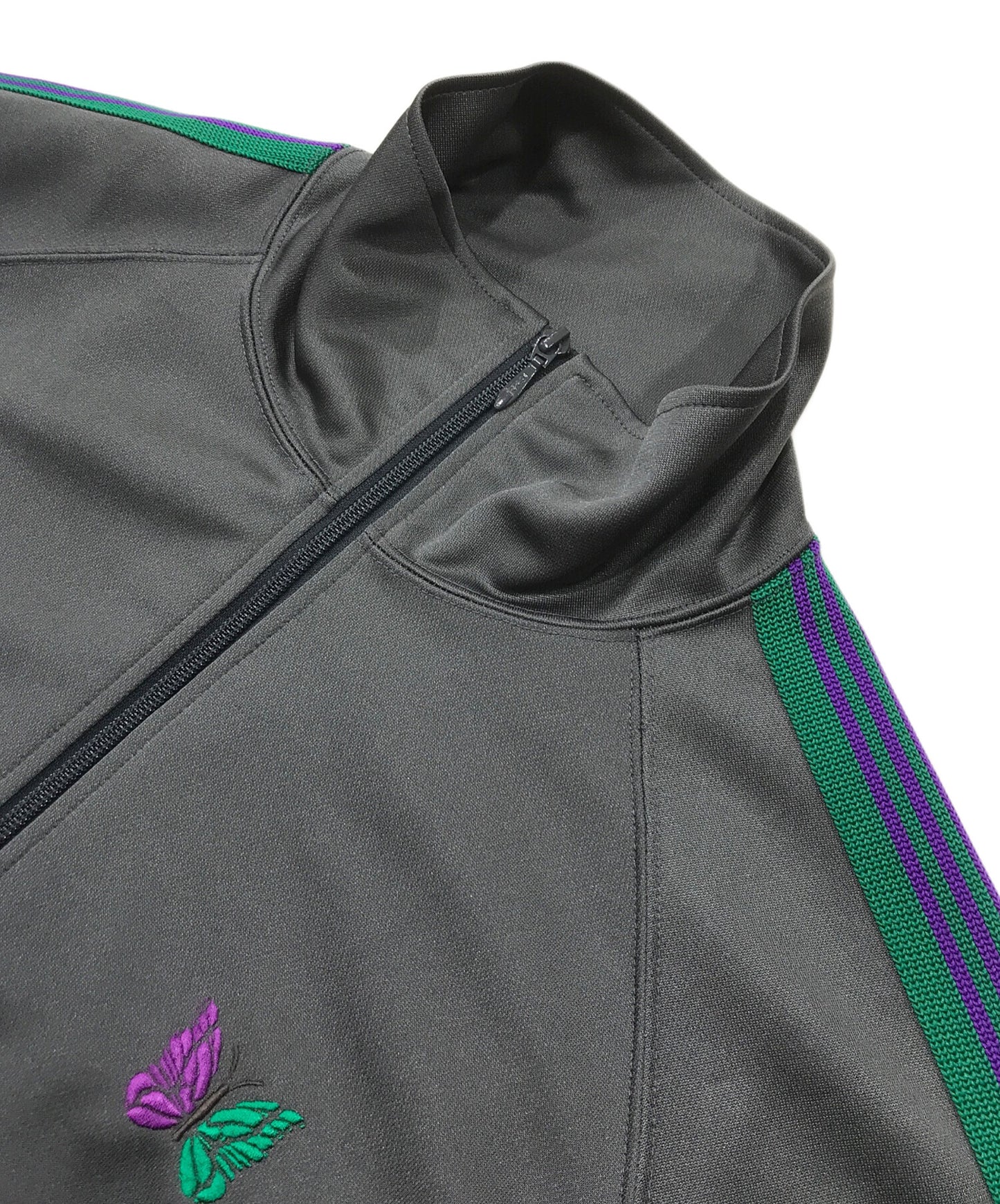 [Pre-owned] Needles B2nd special order Track Jacket OT1618