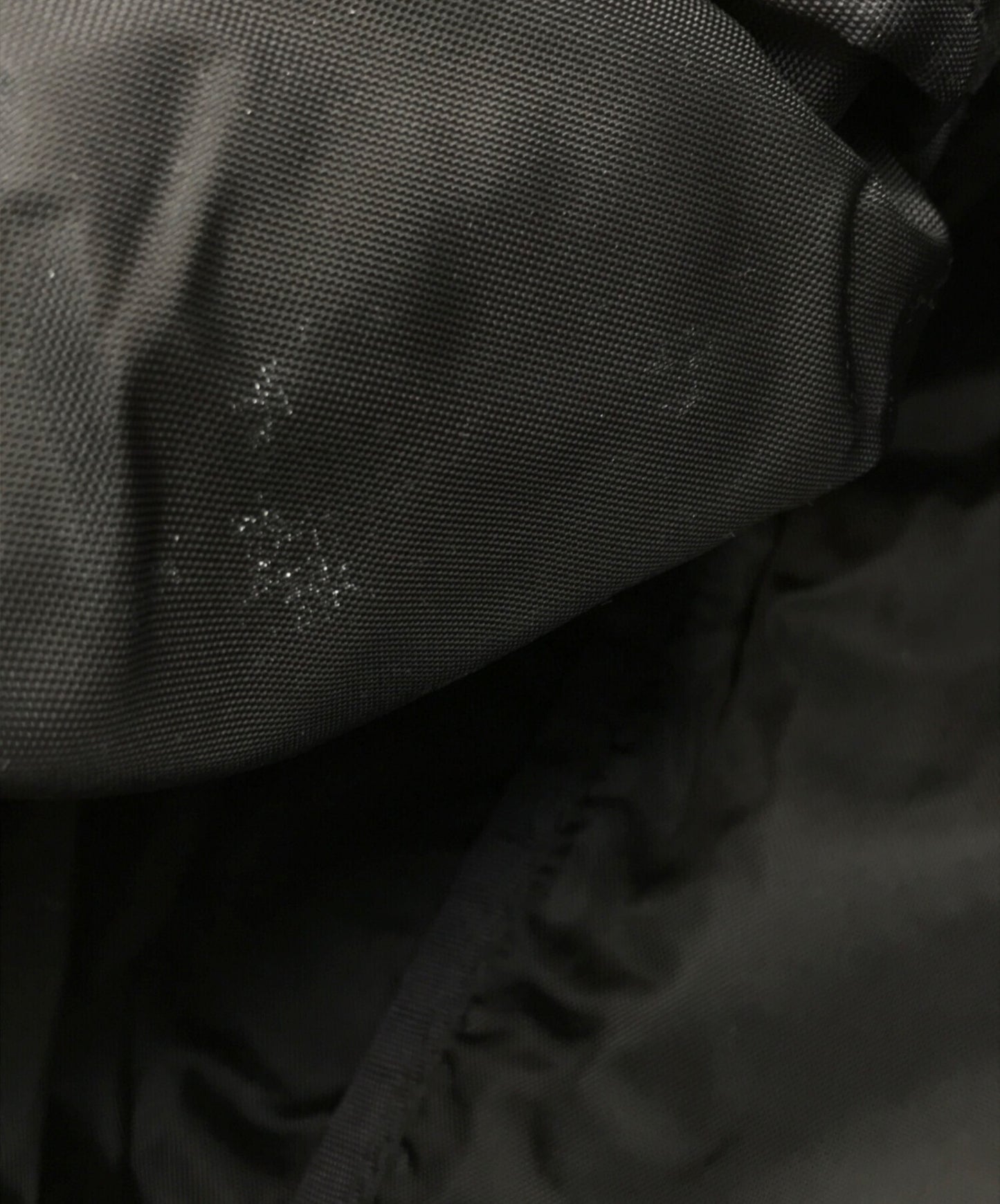 [Pre-owned] SUPREME 12AW Tree Camo Duffle Bag