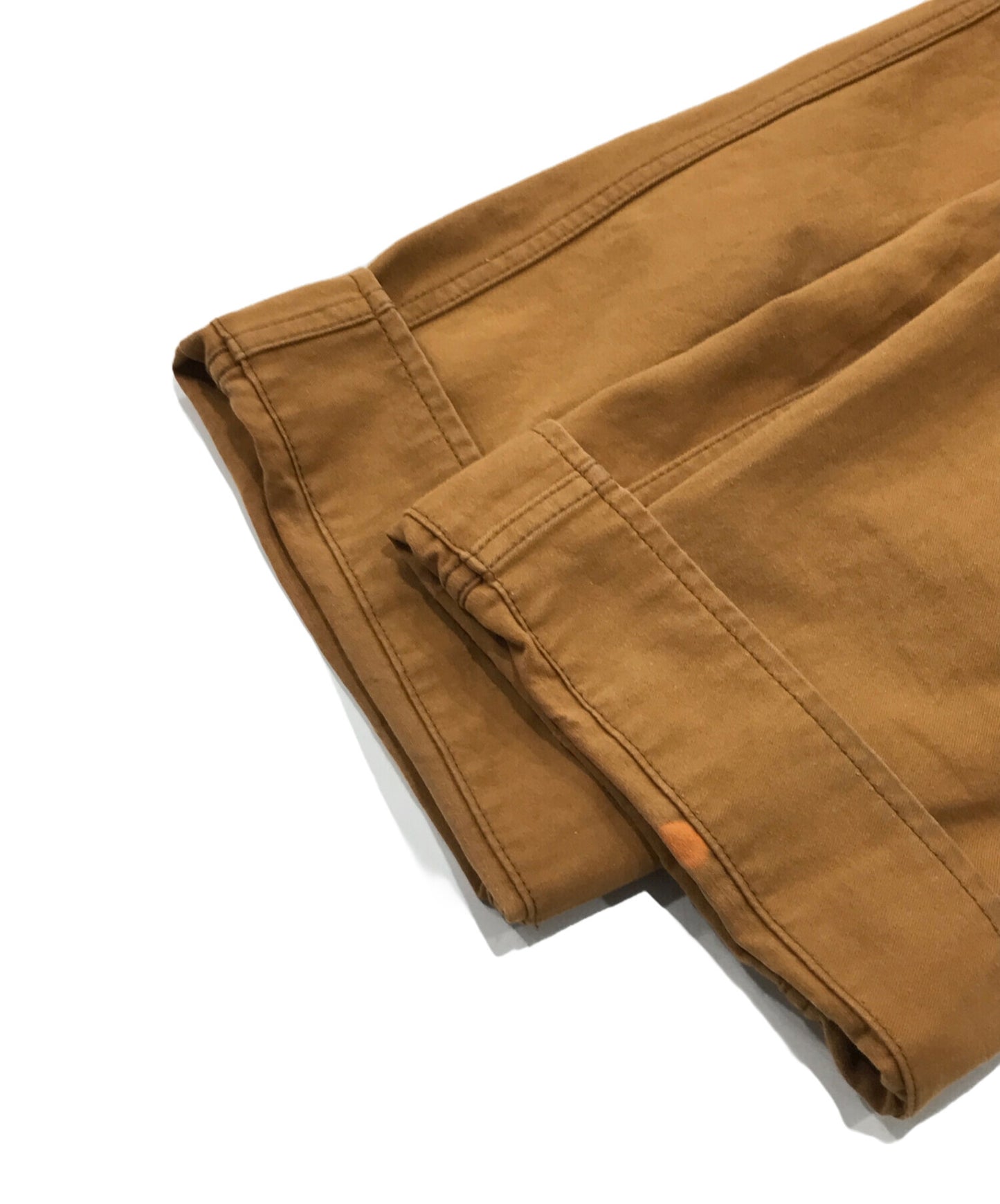 [Pre-owned] Vivienne Westwood RED LABEL wide chino pants 16-12-792003