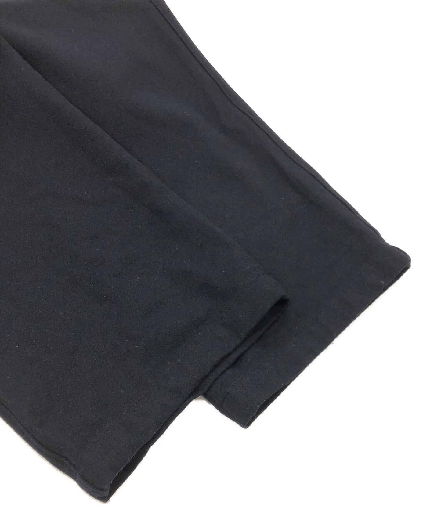 [Pre-owned] Yohji Yamamoto pour homme wool pants