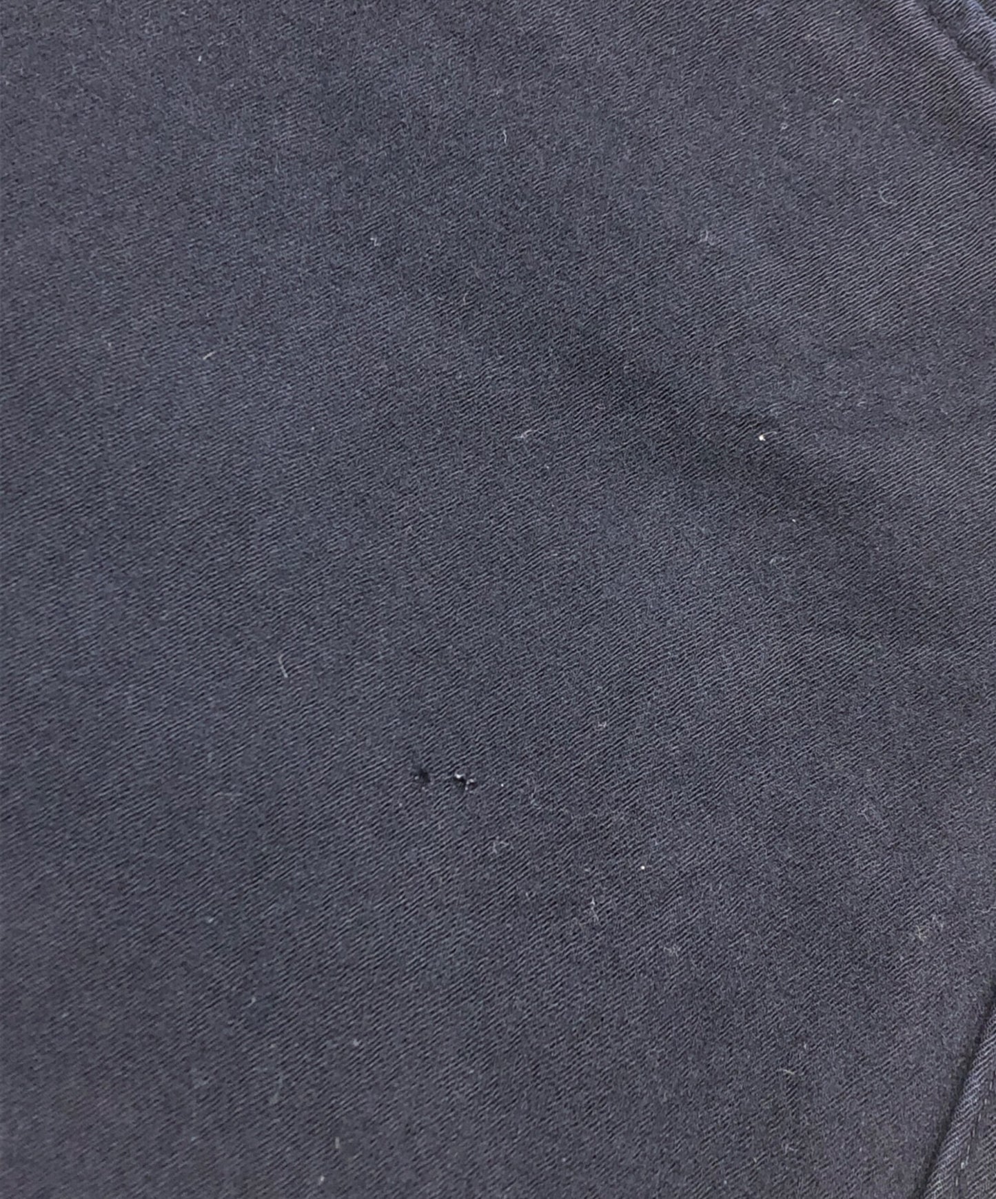 [Pre-owned] Yohji Yamamoto pour homme wool pants