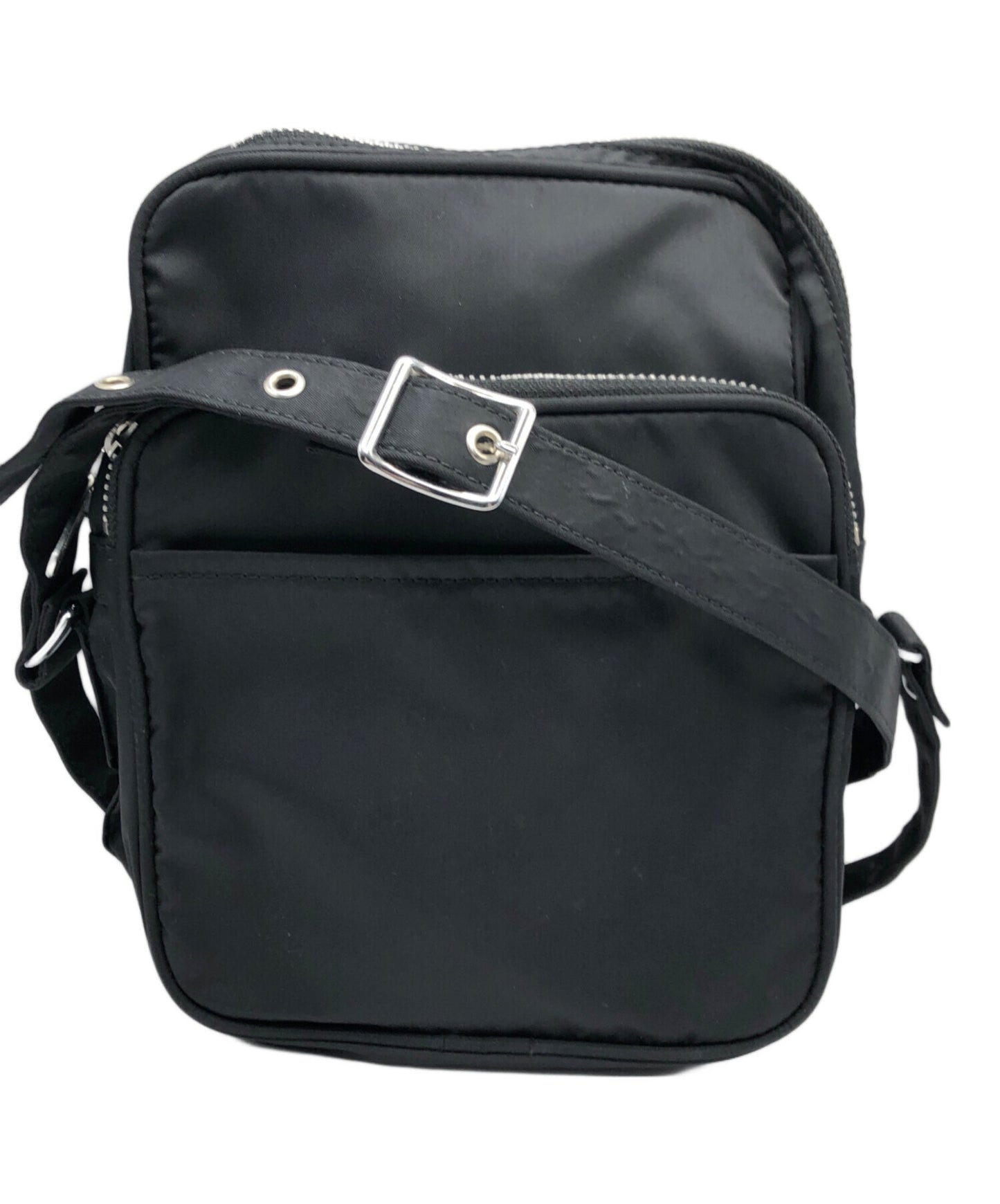 [Pre-owned] BLACK COMME des GARCONS shoulder bag 1D-K202