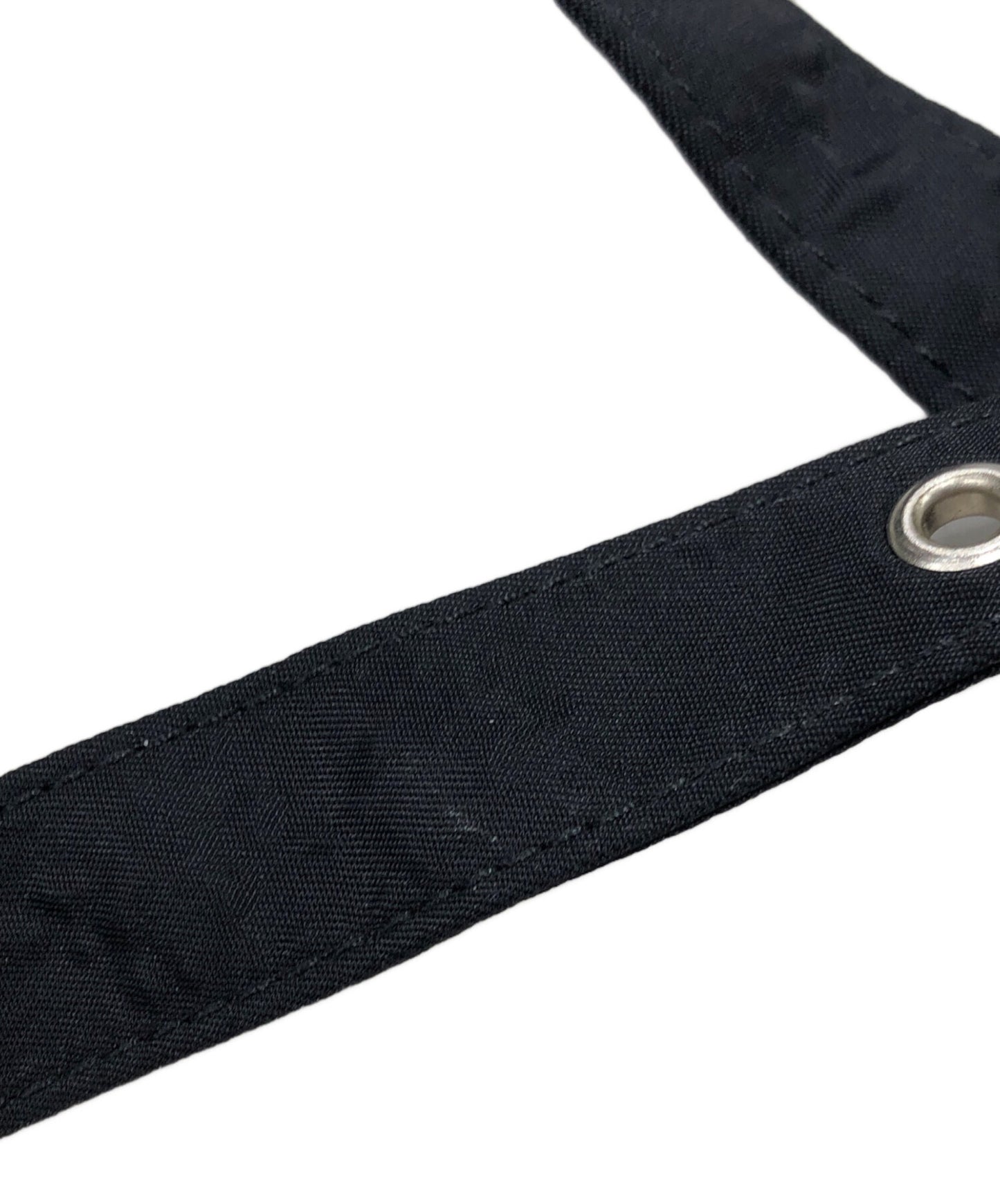 [Pre-owned] BLACK COMME des GARCONS shoulder bag 1D-K202