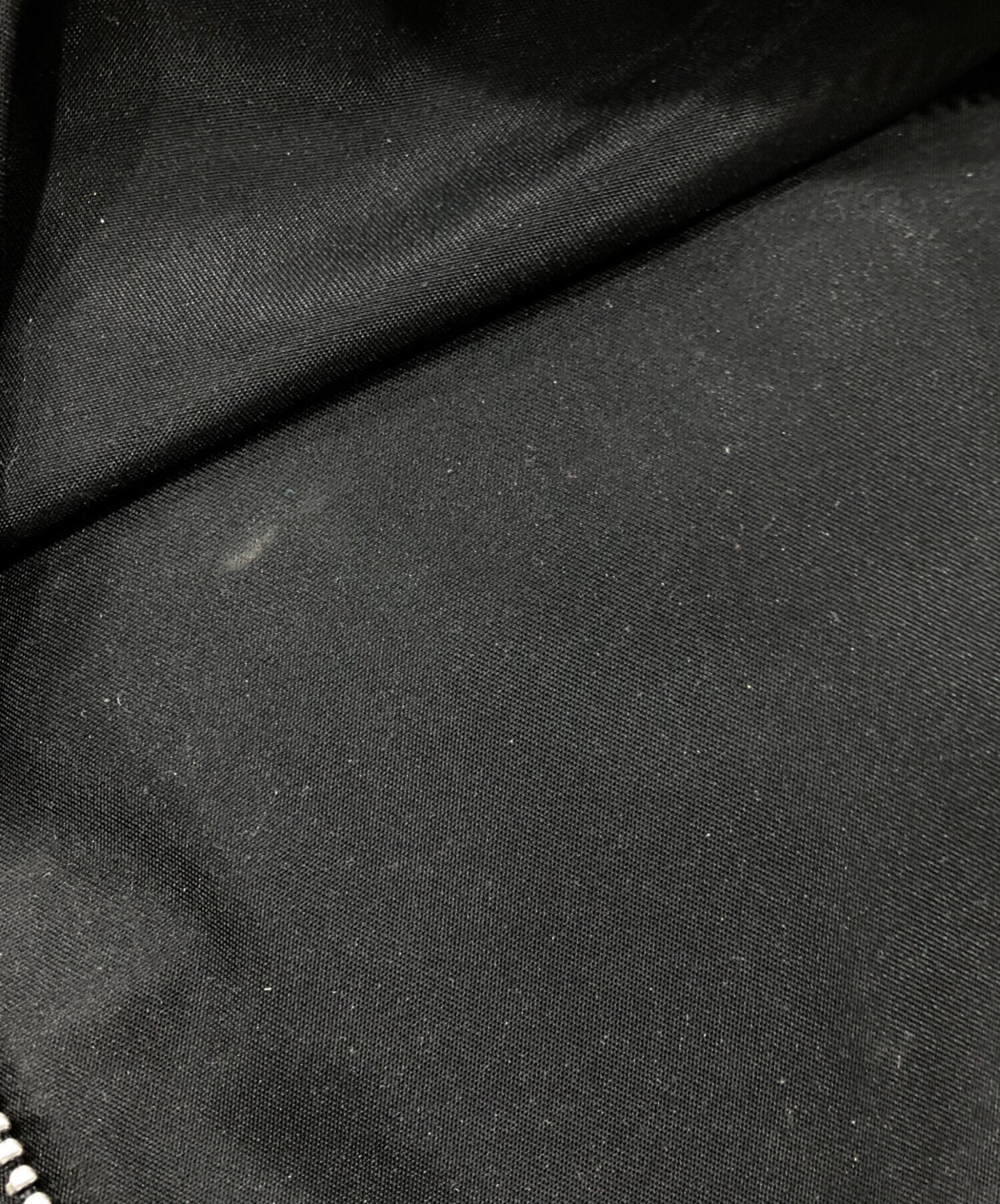 [Pre-owned] BLACK COMME des GARCONS shoulder bag 1D-K202