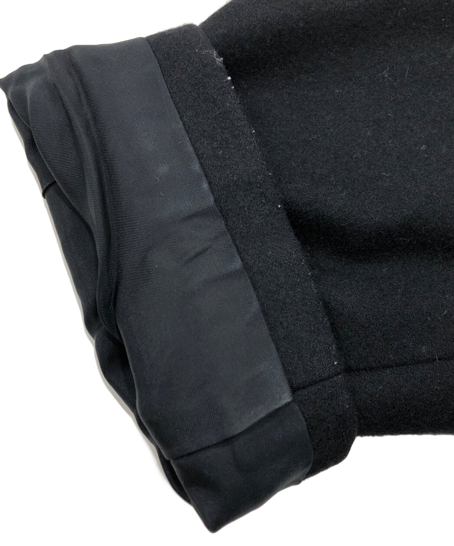 [Pre-owned] Yohji Yamamoto pour homme oversize coat HK-J30-121