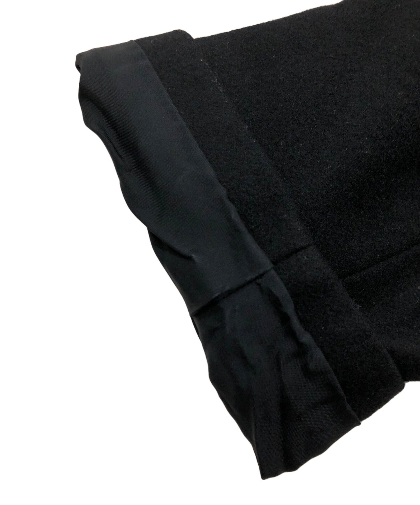 [Pre-owned] Yohji Yamamoto pour homme oversize coat HK-J30-121