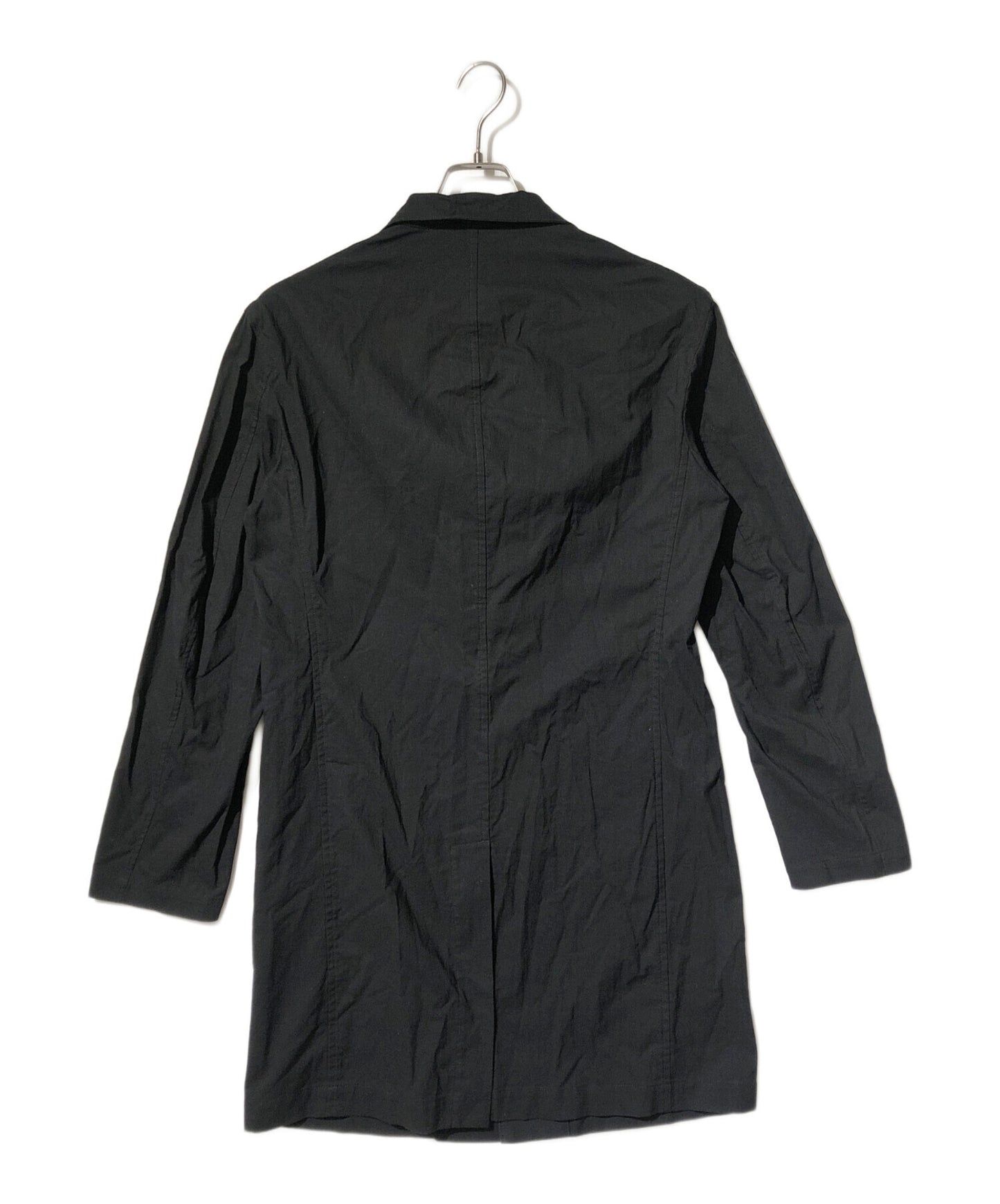 [Pre-owned] Yohji Yamamoto pour homme coat HO-J33-017