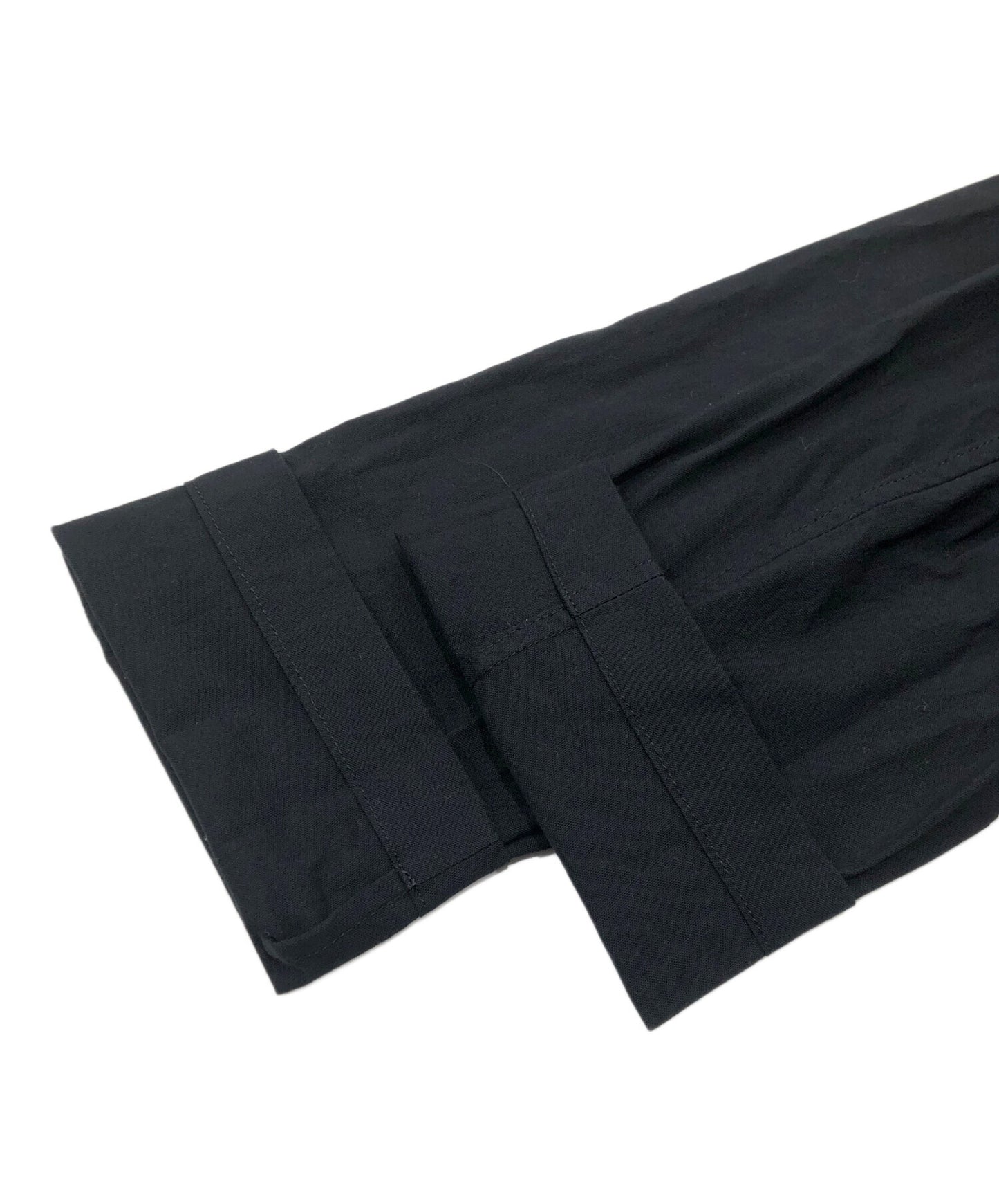 [Pre-owned] Yohji Yamamoto pour homme coat HO-J33-017