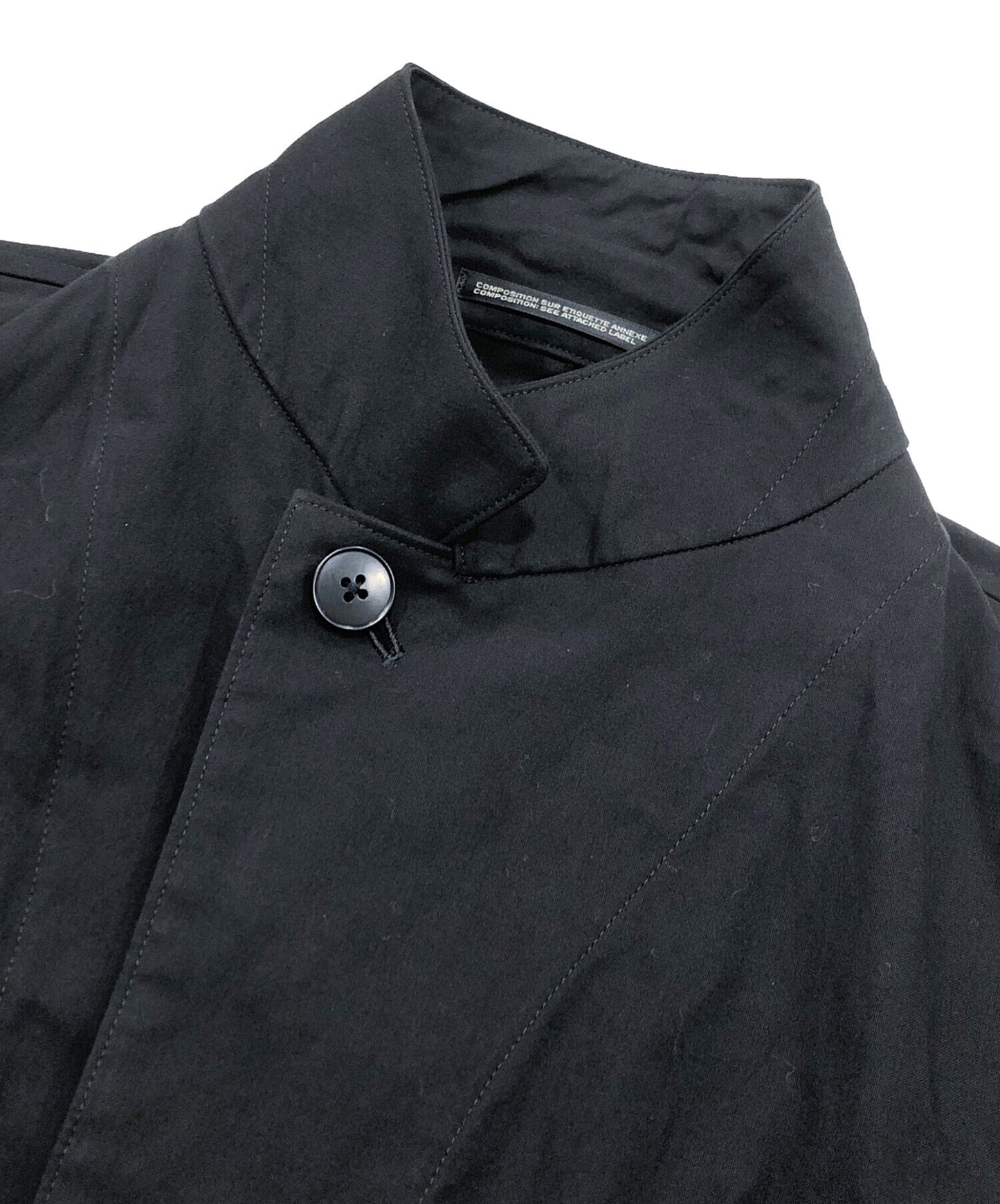 [Pre-owned] Yohji Yamamoto pour homme coat HO-J33-017
