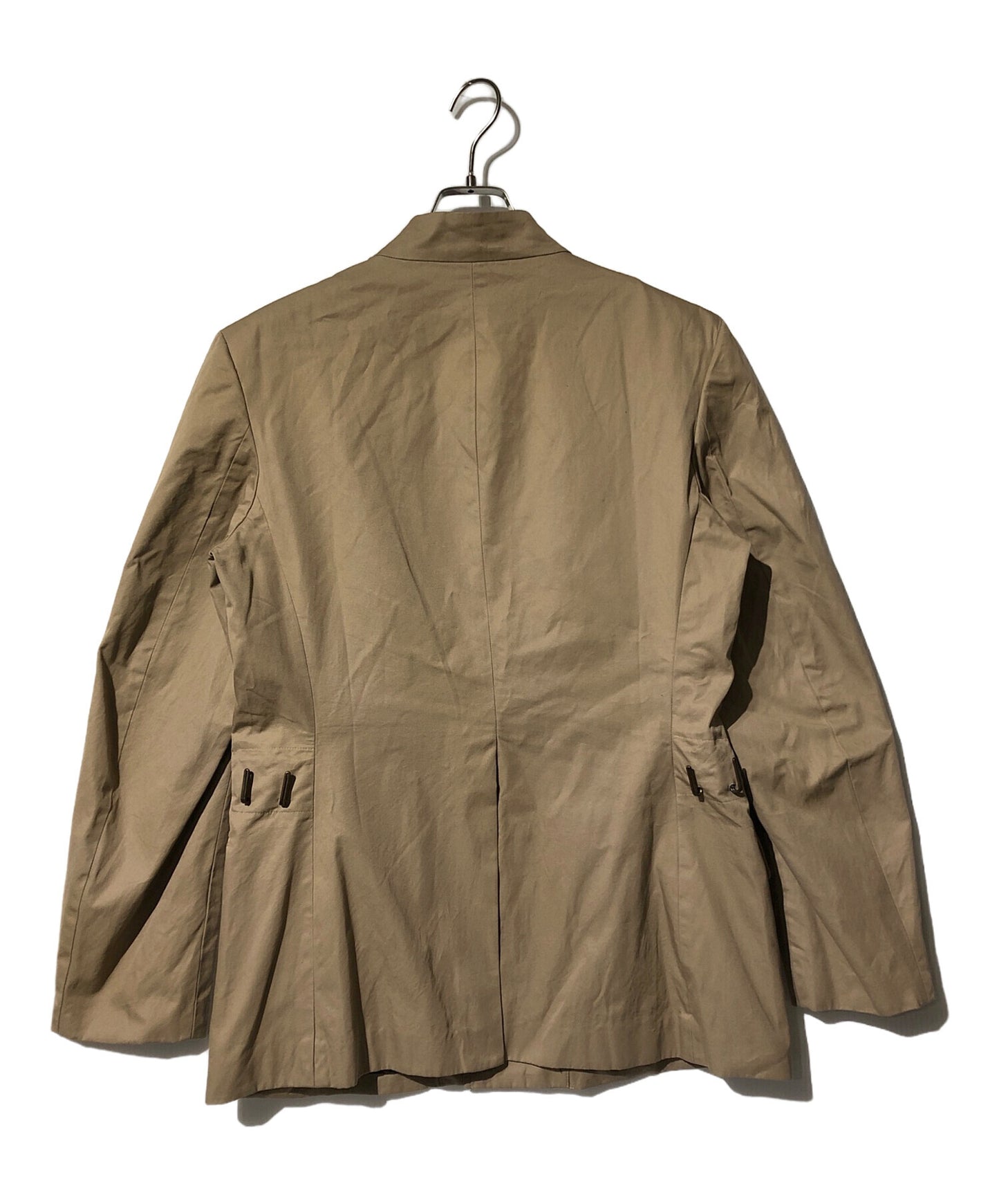 [Pre-owned] Yohji Yamamoto pour homme blouson HB-J64-814