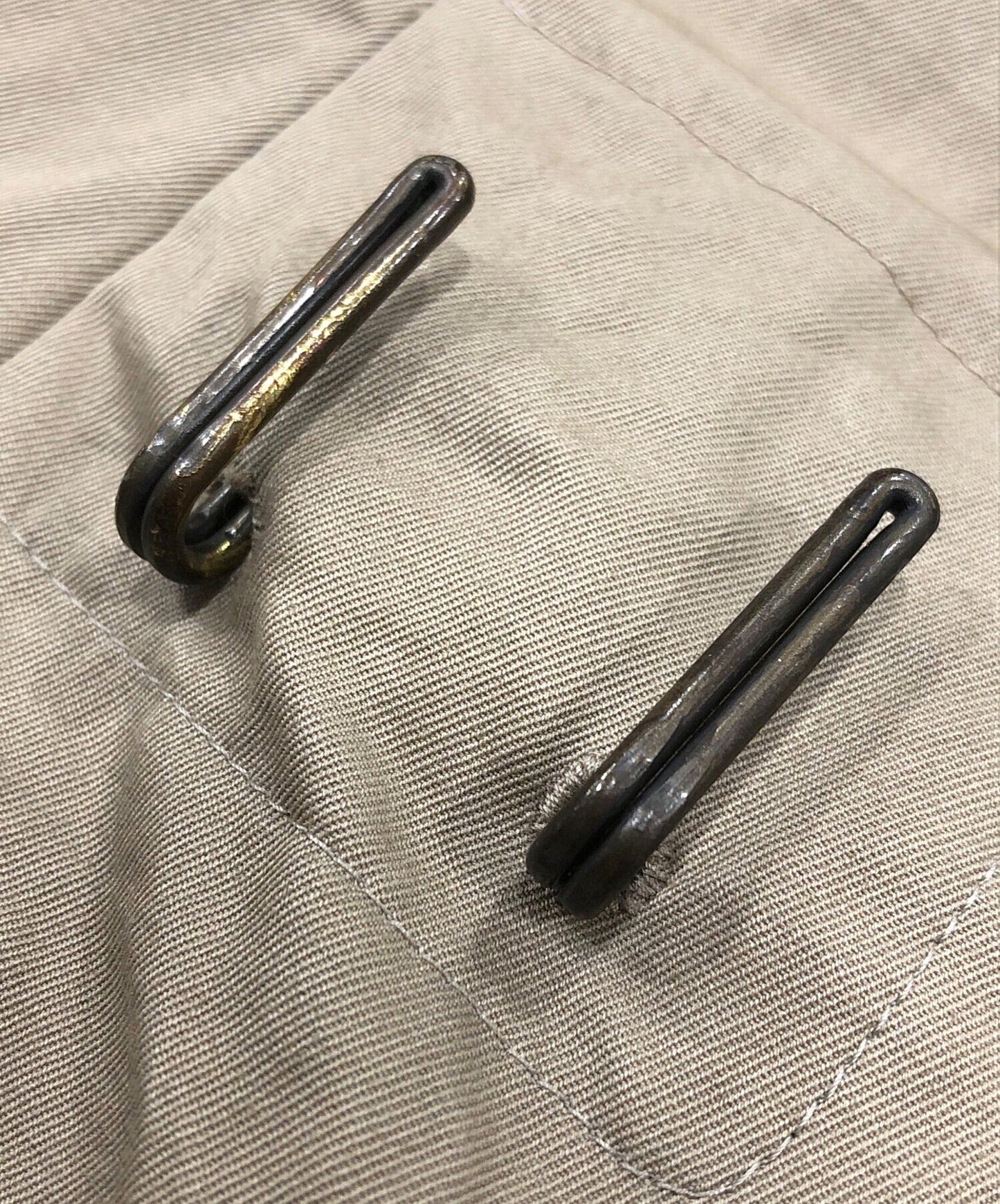 [Pre-owned] Yohji Yamamoto pour homme blouson HB-J64-814