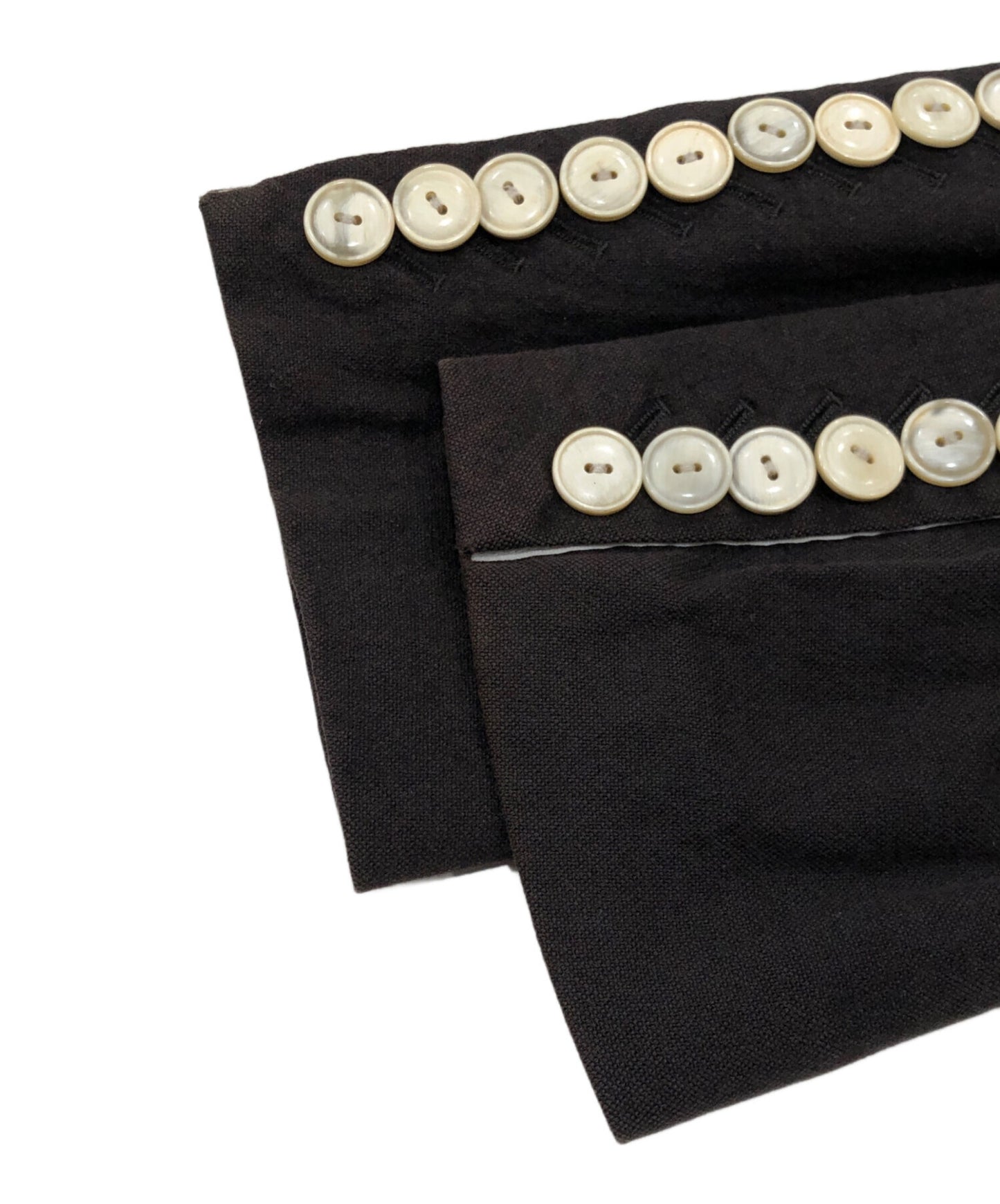 [Pre-owned] NUMBER (N)INE 07SS Lined musical note tailored jacket S07-NJ014