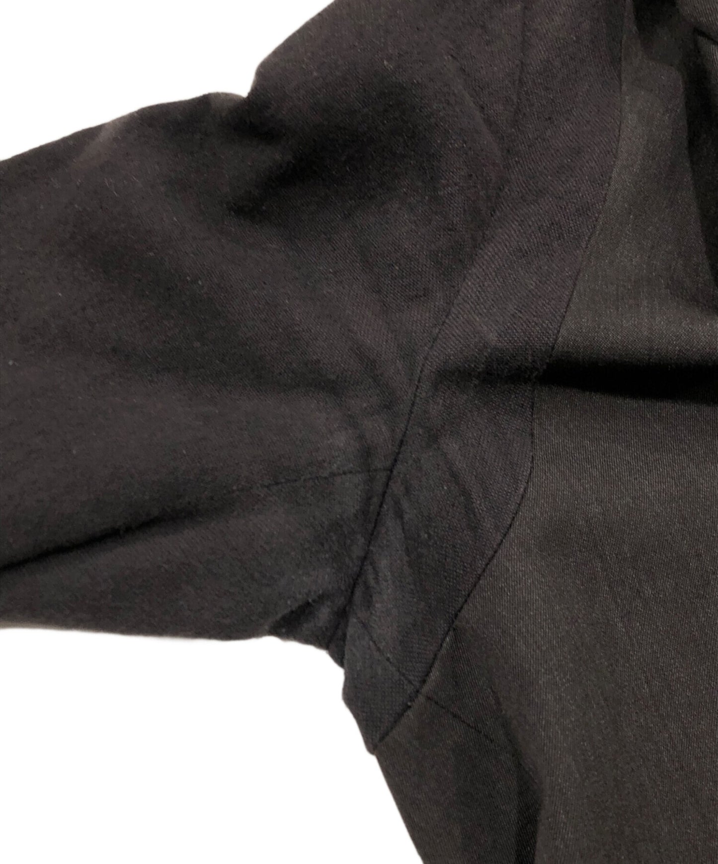 [Pre-owned] NUMBER (N)INE 07SS Lined musical note tailored jacket S07-NJ014