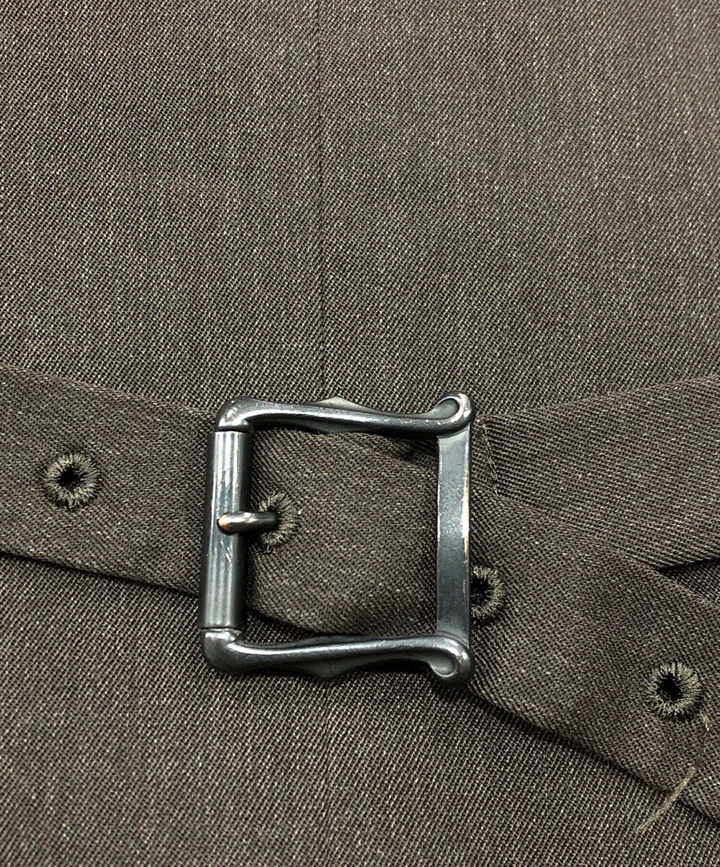 [Pre-owned] NUMBER (N)INE 07SS Lined musical note tailored jacket S07-NJ014