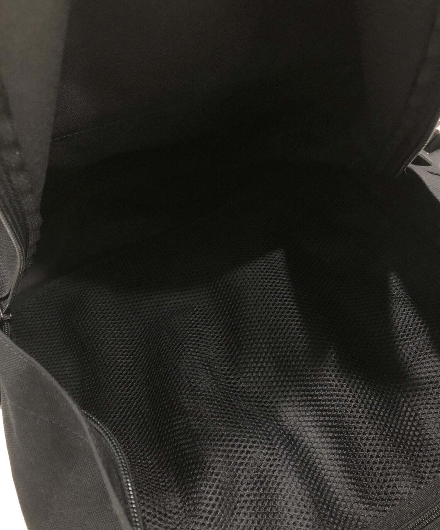 [Pre-owned] COMME des GARCONS HOMME PLUS Nylon backpack PZ-K 205