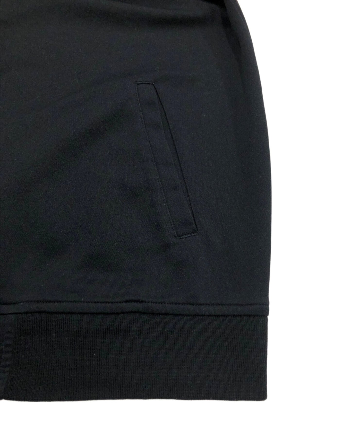 [Pre-owned] stussy zip-up jacket