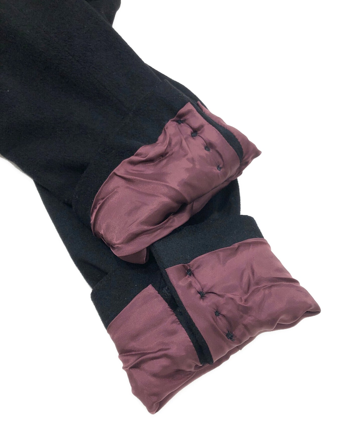 [Pre-owned] SUPREME Chesterfield coat