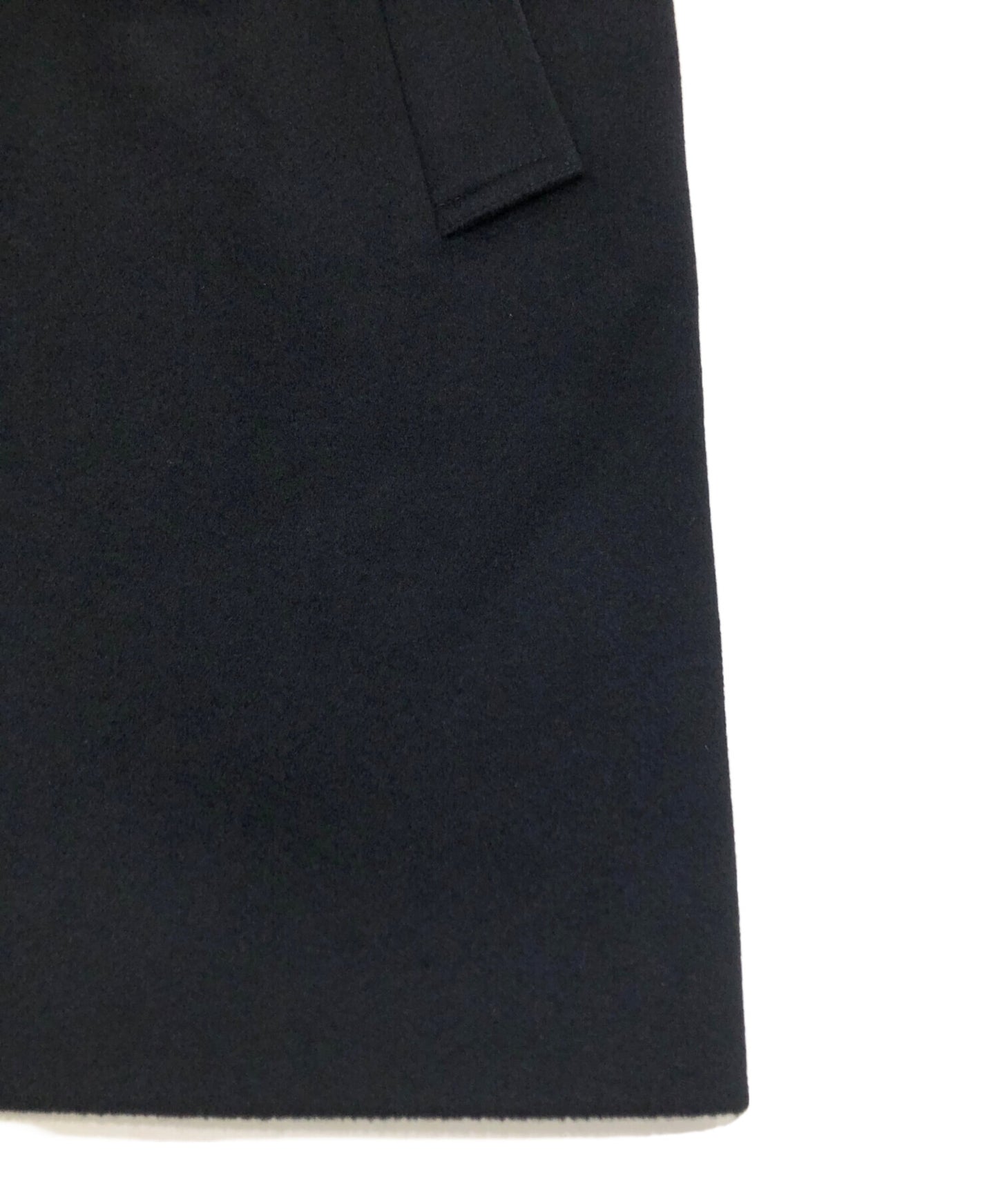 [Pre-owned] SUPREME Chesterfield coat