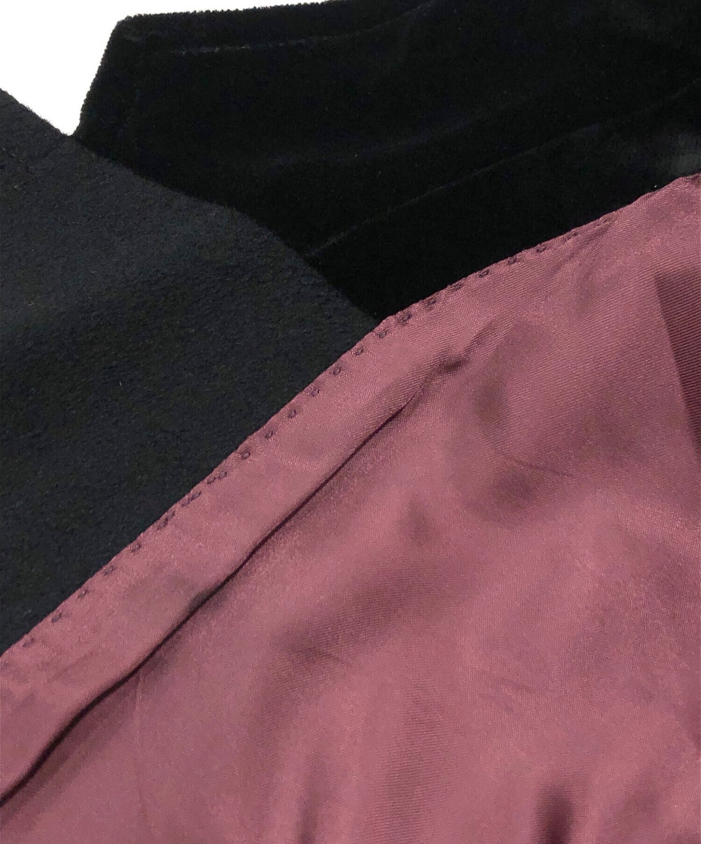 [Pre-owned] SUPREME Chesterfield coat