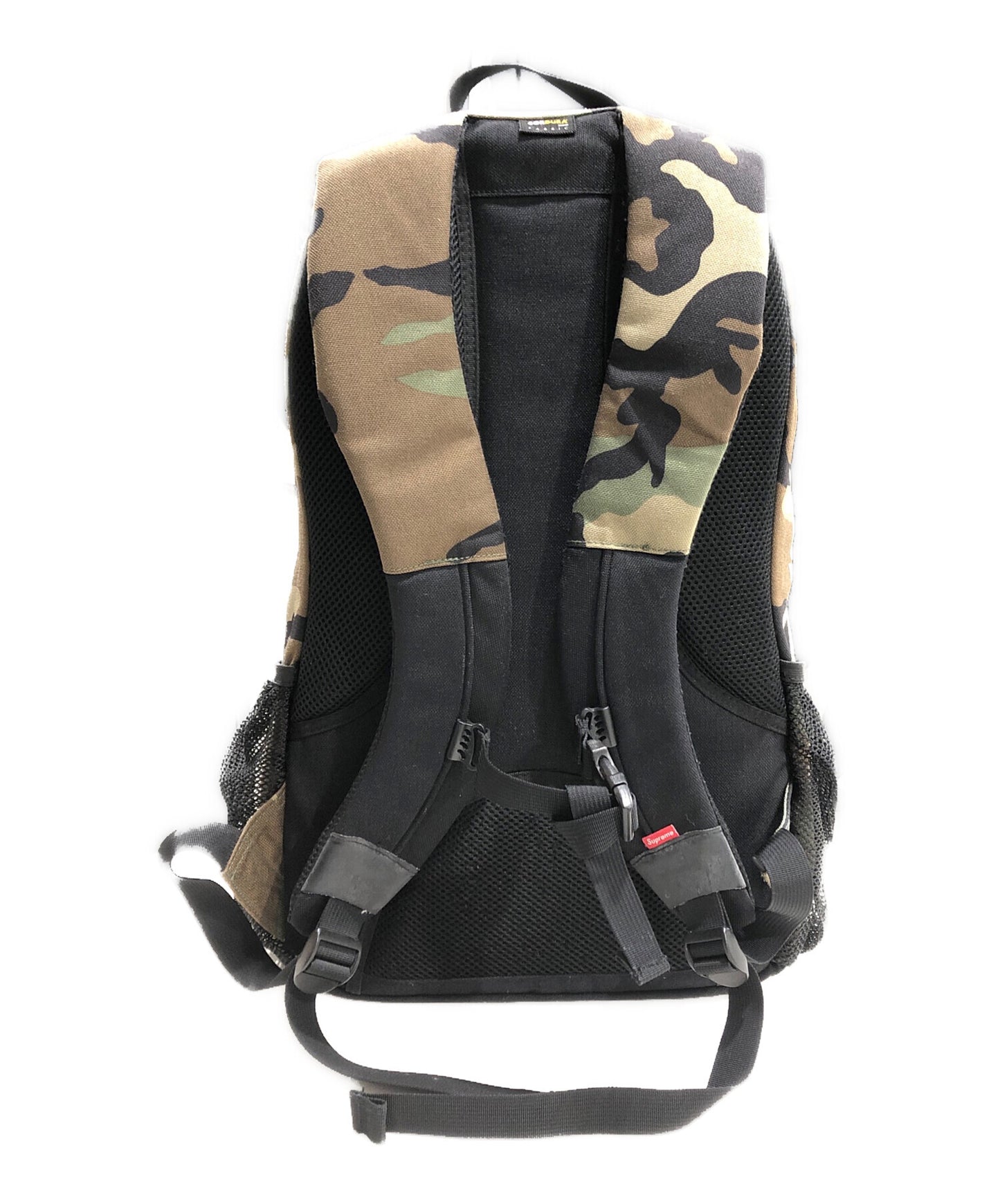 [Pre-owned] SUPREME BOXLOGO BAG