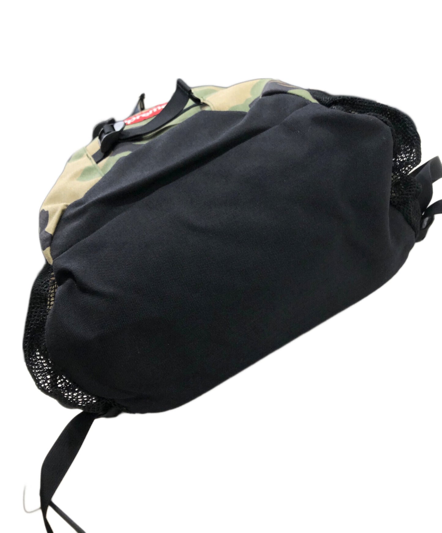 [Pre-owned] SUPREME BOXLOGO BAG