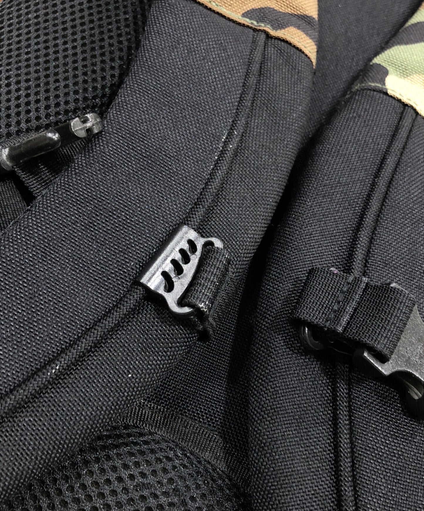 [Pre-owned] SUPREME BOXLOGO BAG