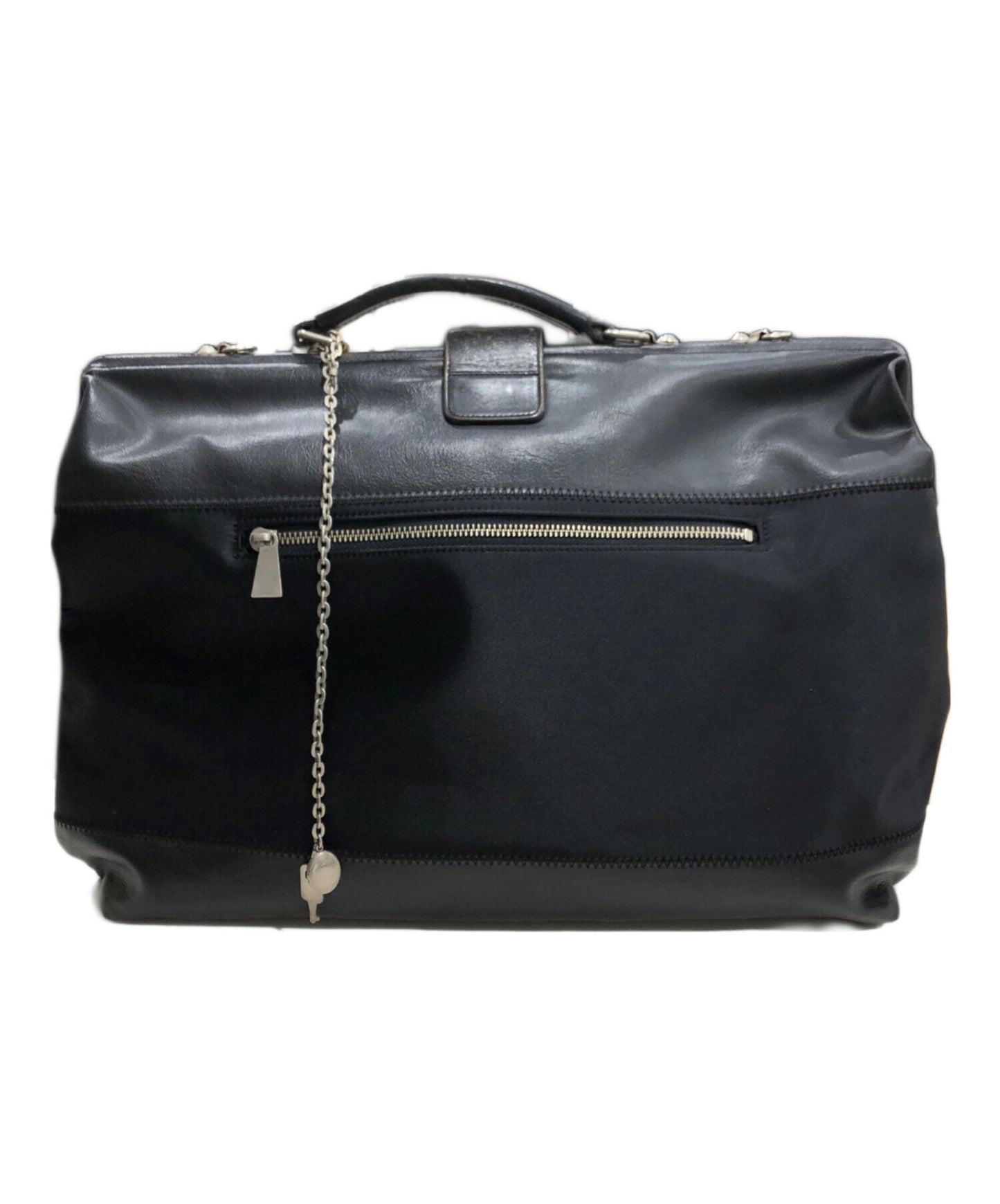 [Pre-owned] Jean Paul Gaultier homme doctor's bag