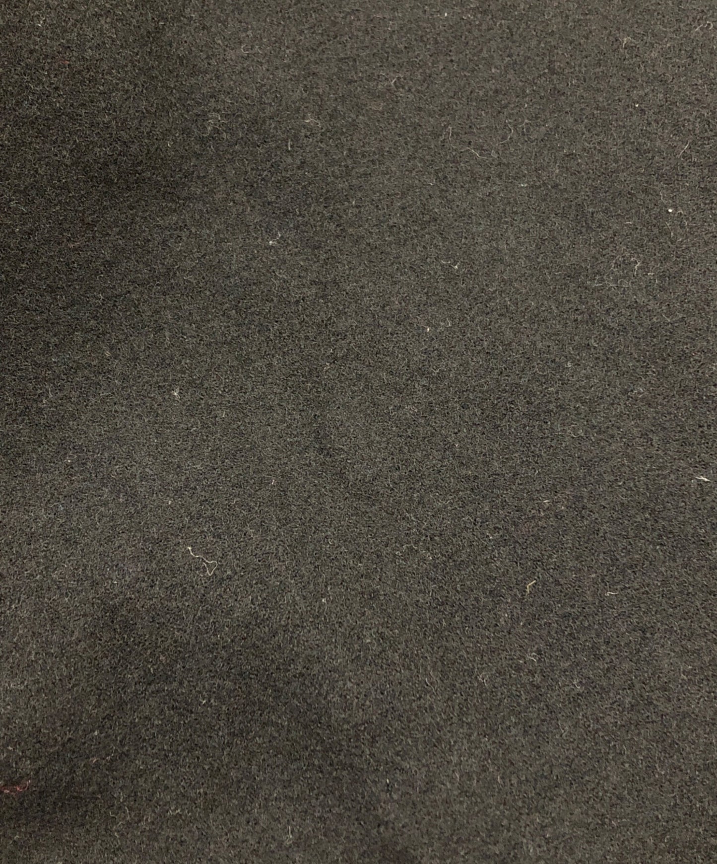 [Pre-owned] COMME des GARCONS Modified Wool Nylon Dress GO-04045M