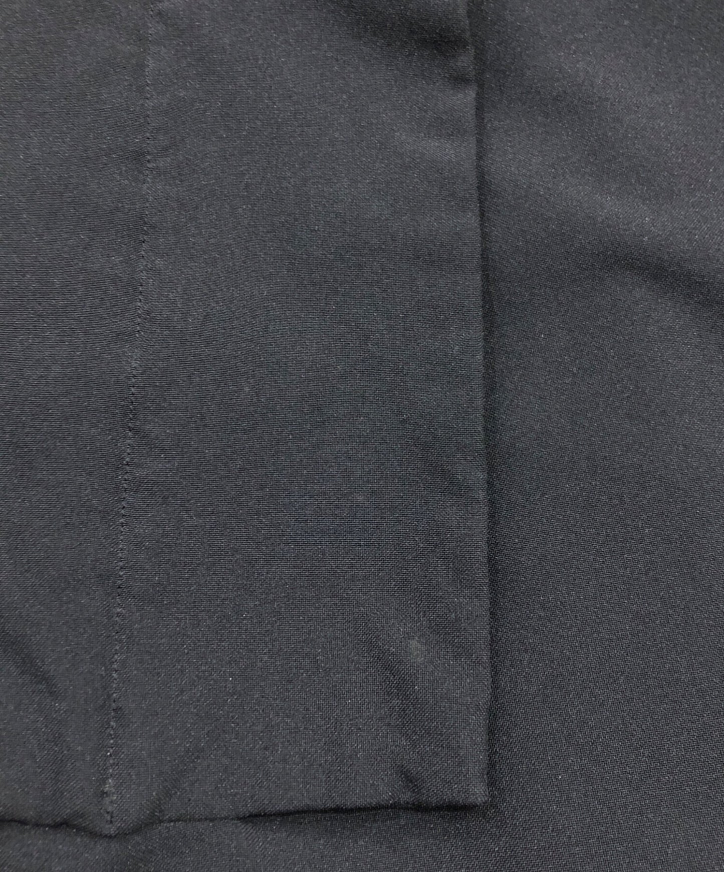 [Pre-owned] BLACK COMME des GARCONS Poly Docking Coat/Jacket 1N-J025