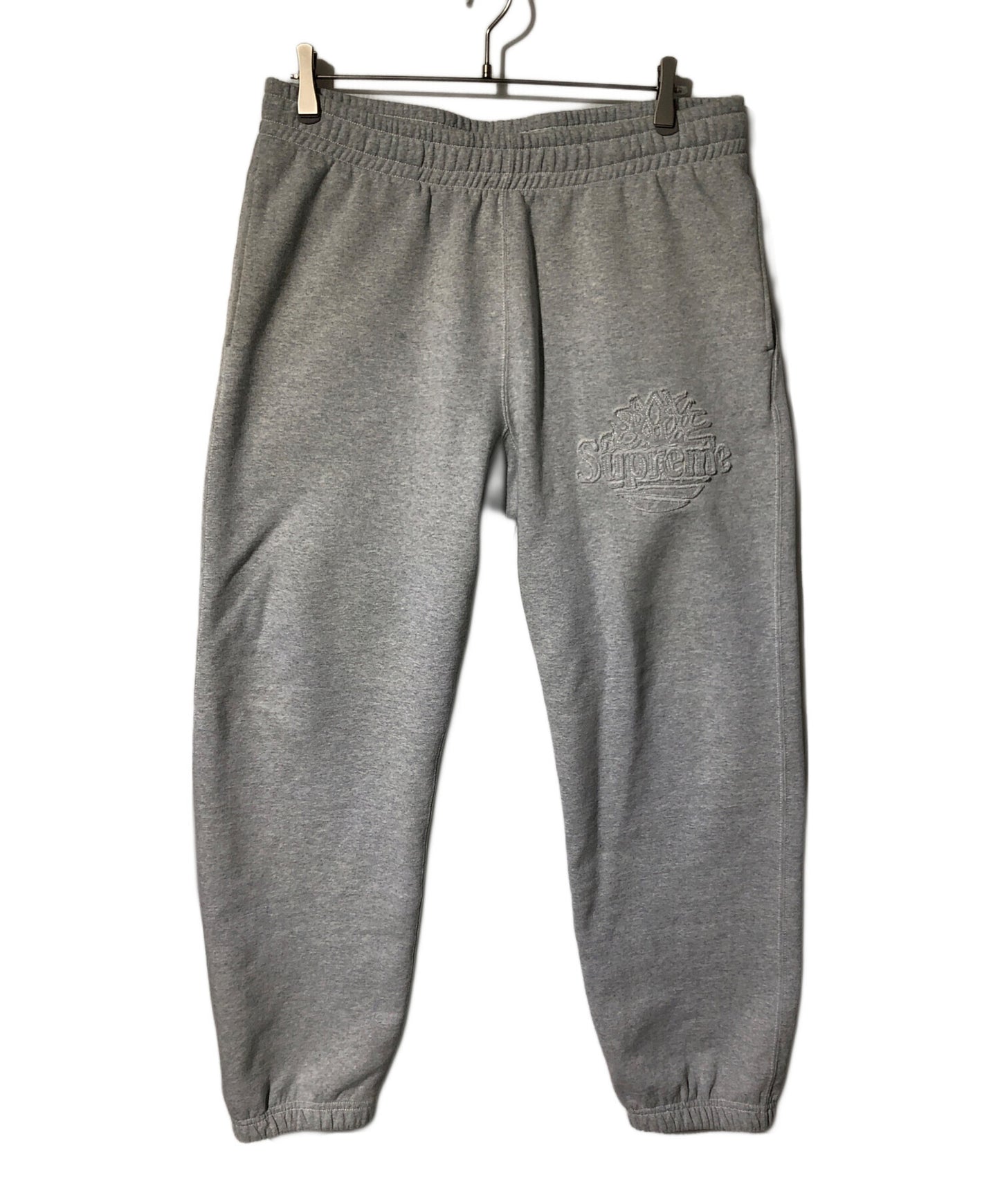 [Pre-owned] SUPREME Sweat pant