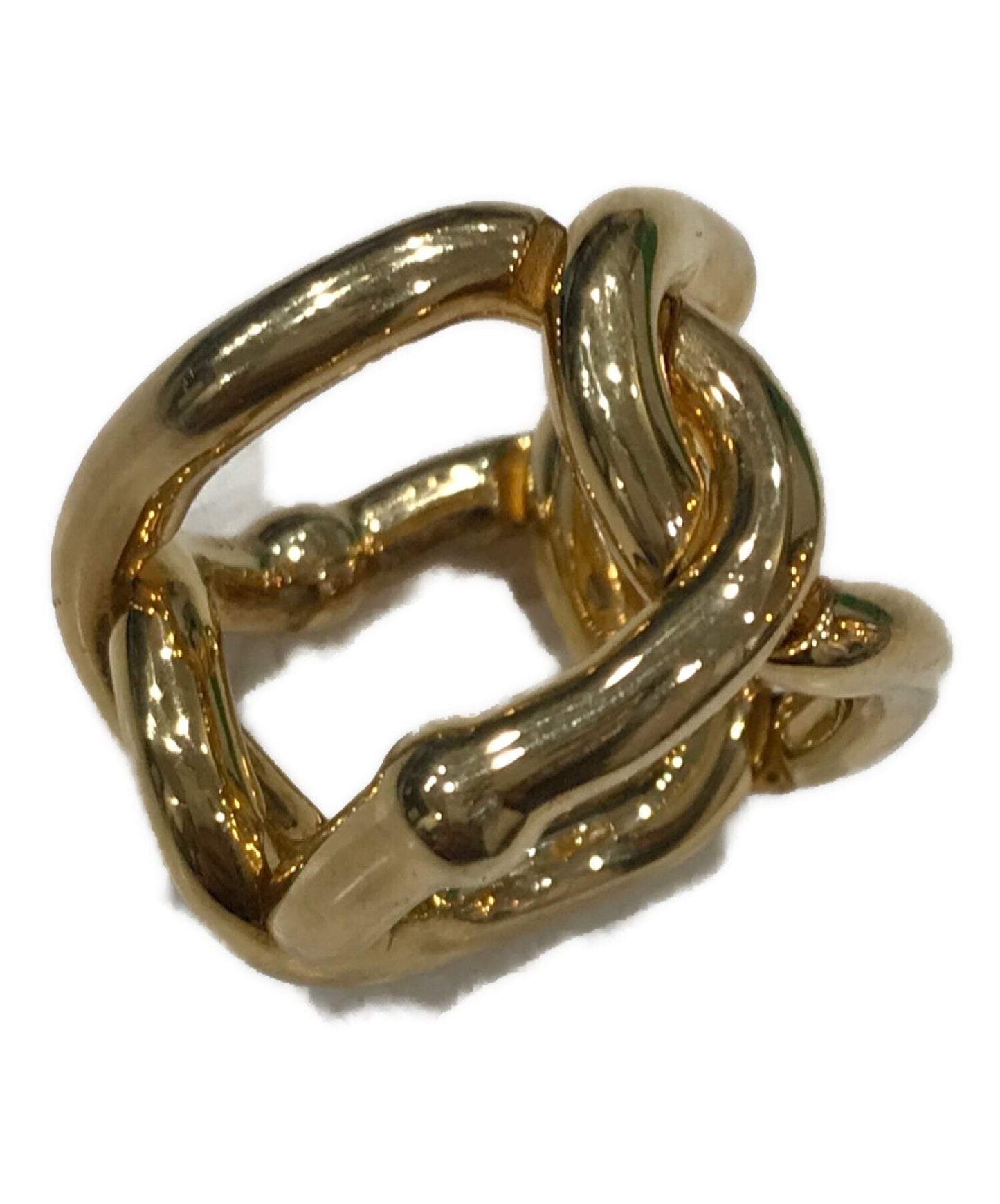 [Pre-owned] BOTTEGA VENETA chainring