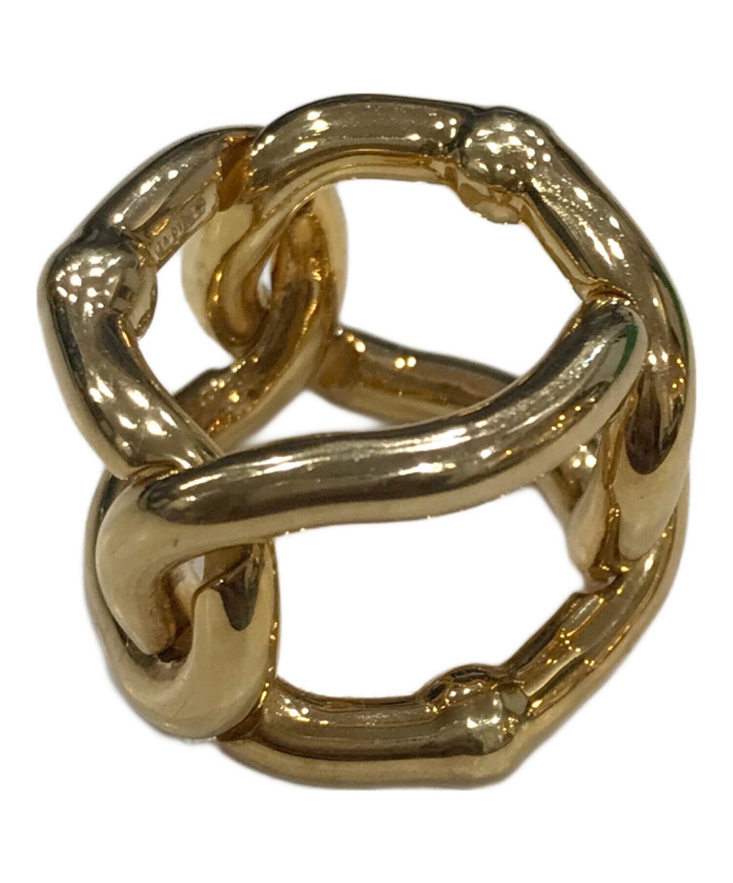 [Pre-owned] BOTTEGA VENETA chainring