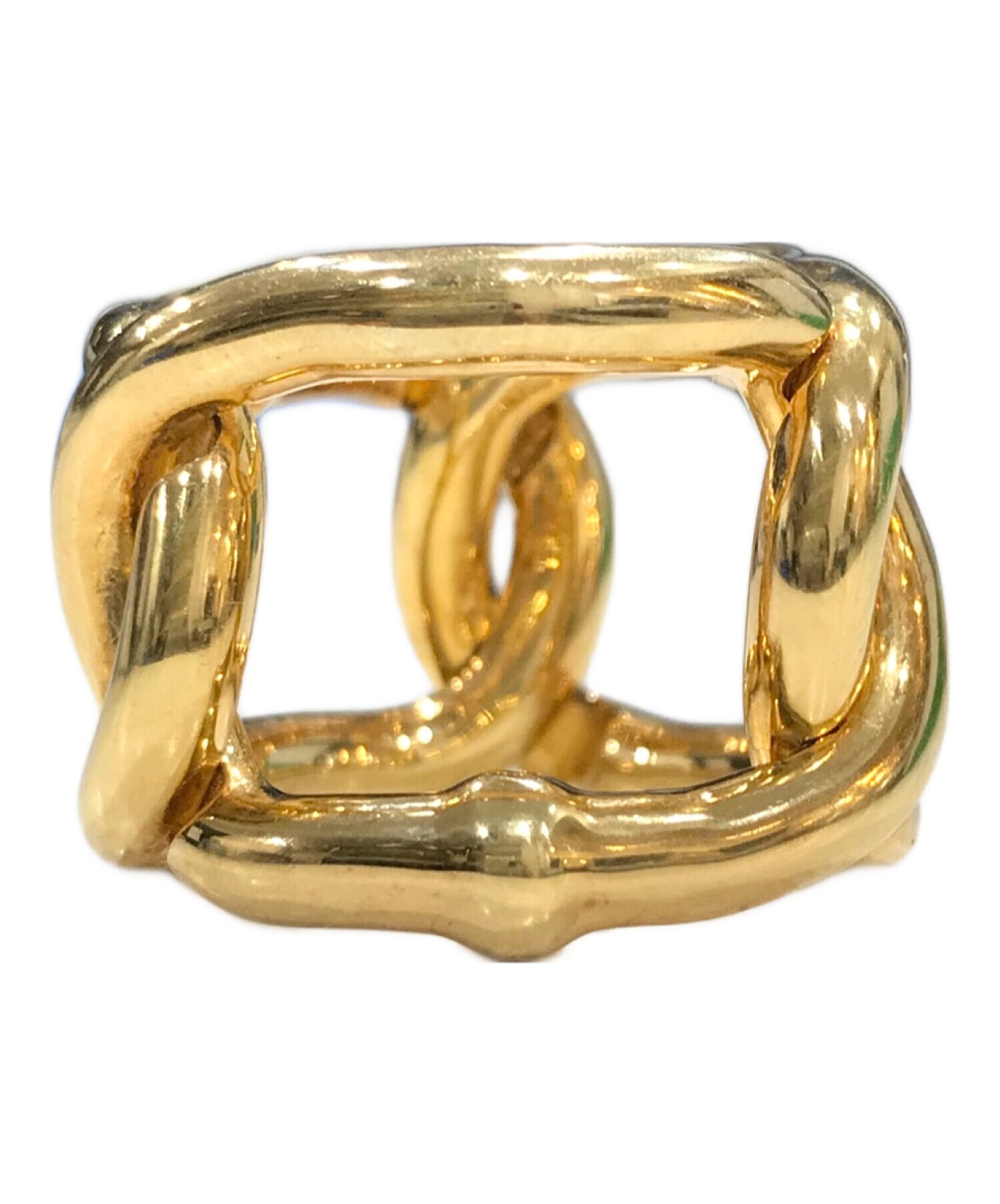 [Pre-owned] BOTTEGA VENETA chainring