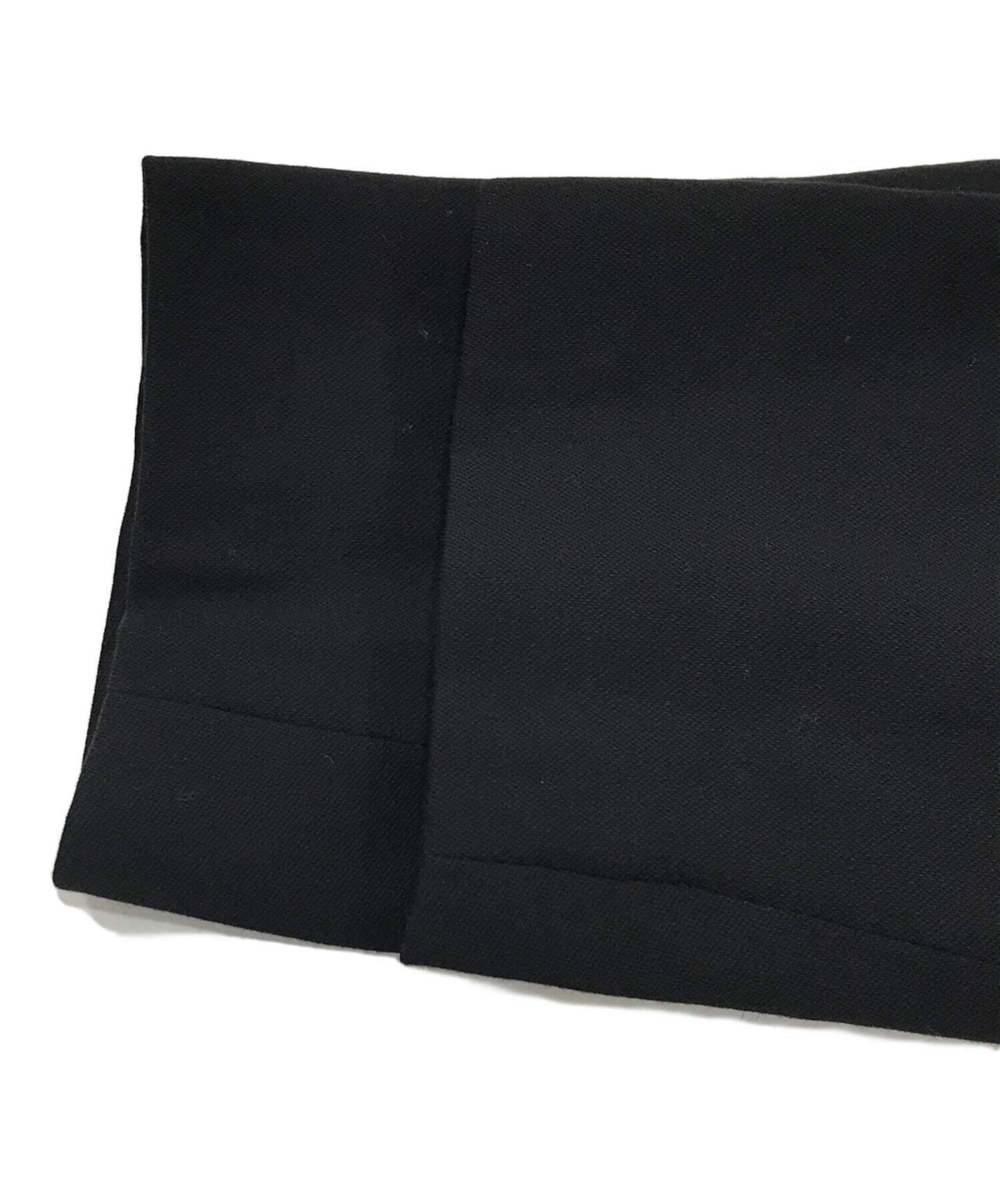 [Pre-owned] ISSEY MIYAKE MEN Mao collar jacket ME23FD002